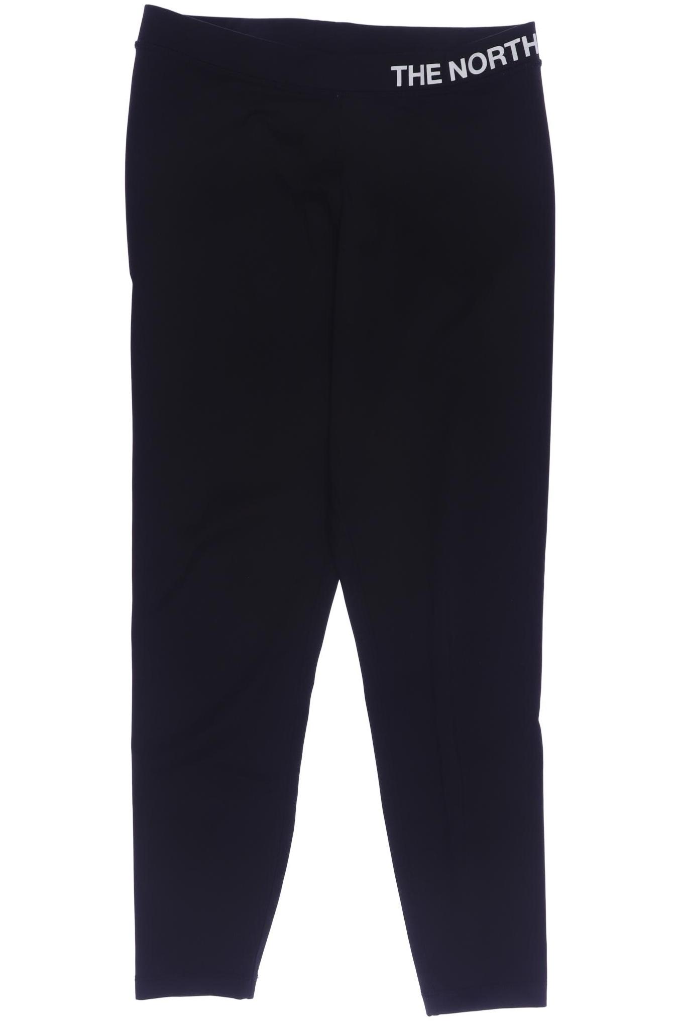 

The North Face Damen Stoffhose, schwarz, Gr. 0