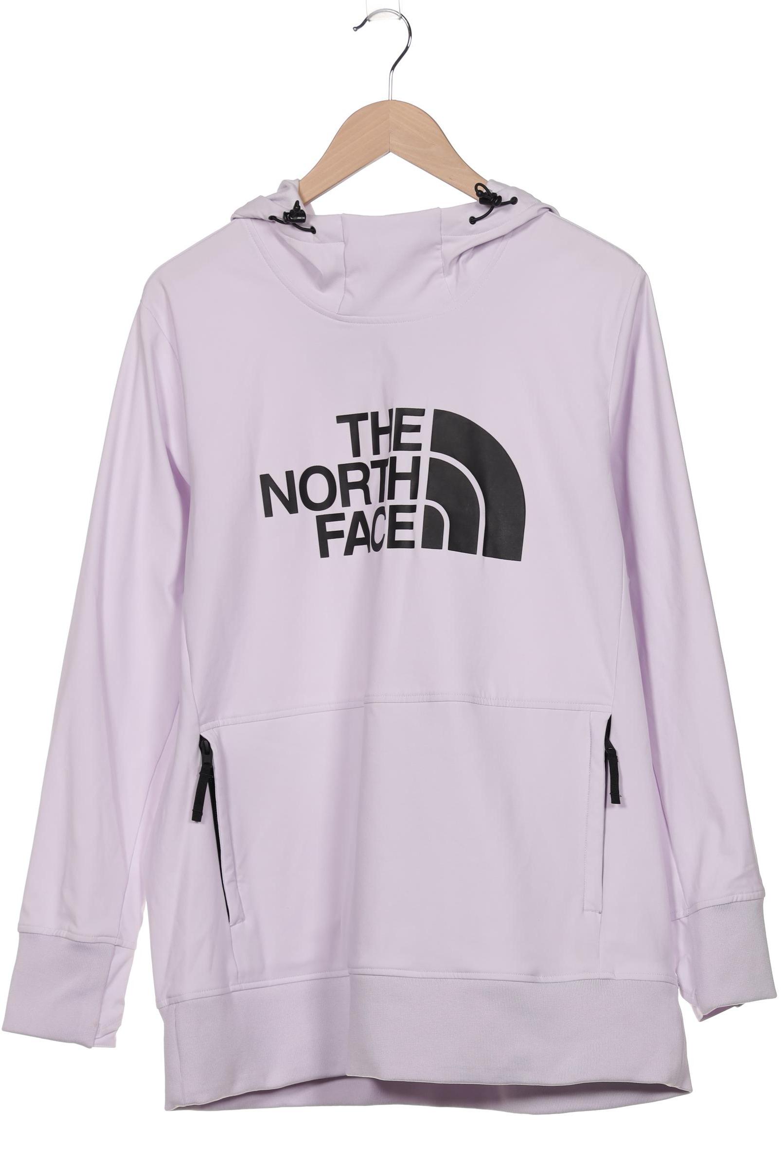 

The North Face Damen Kapuzenpullover, pink