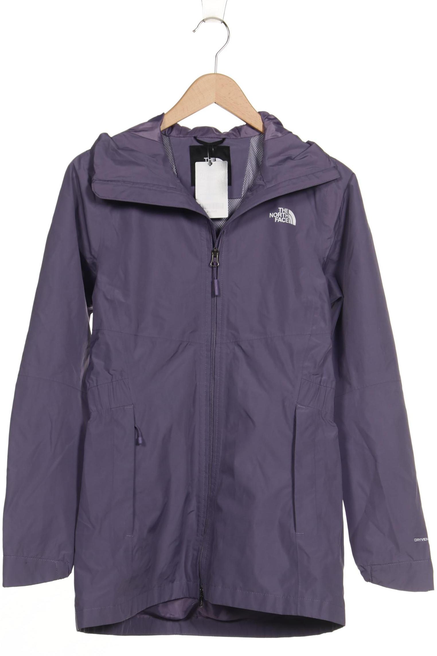 

The North Face Damen Jacke, flieder, Gr. 36