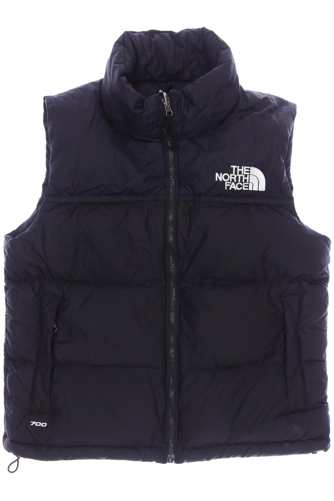 

The North Face Damen Weste, schwarz, Gr. 38