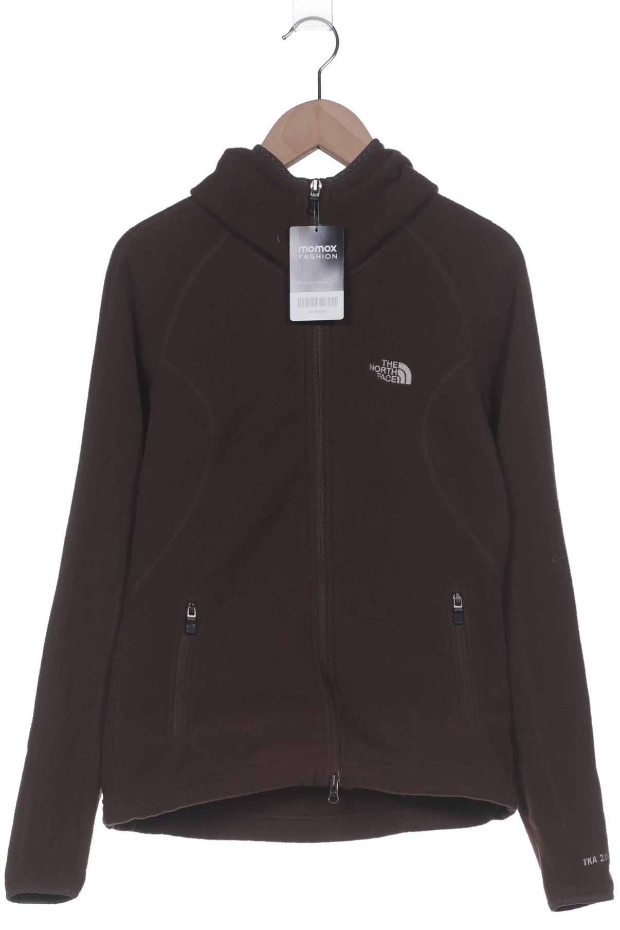 

The North Face Damen Kapuzenpullover, braun, Gr. 36