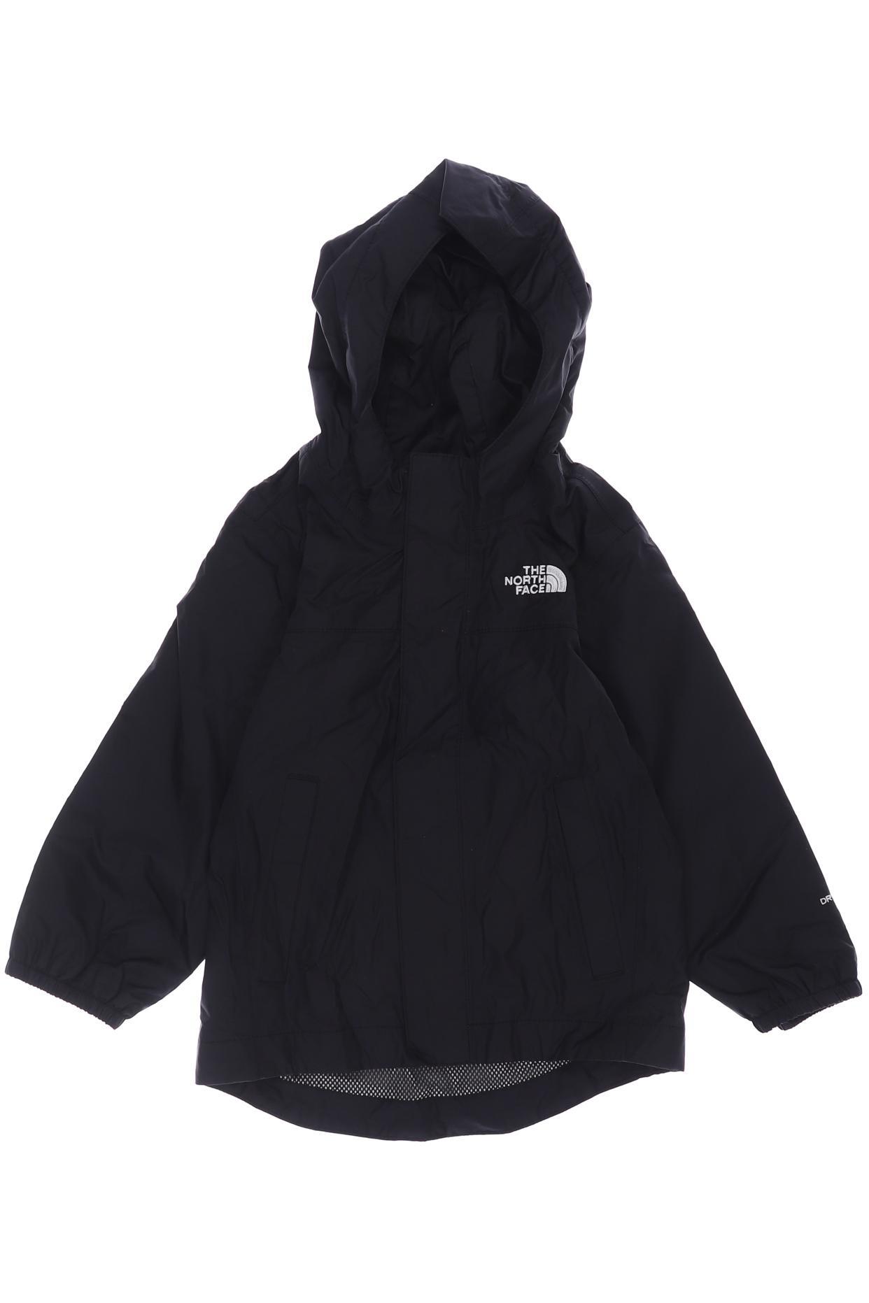 

The North Face Jungen Jacke, schwarz