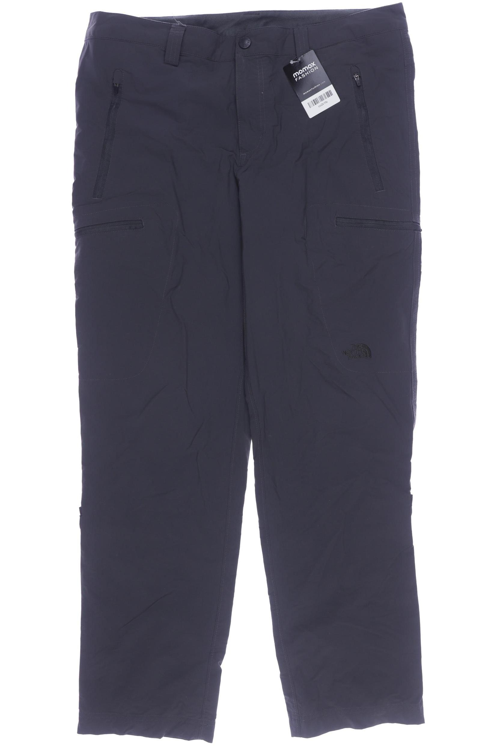 

The North Face Herren Stoffhose, grau, Gr. 54