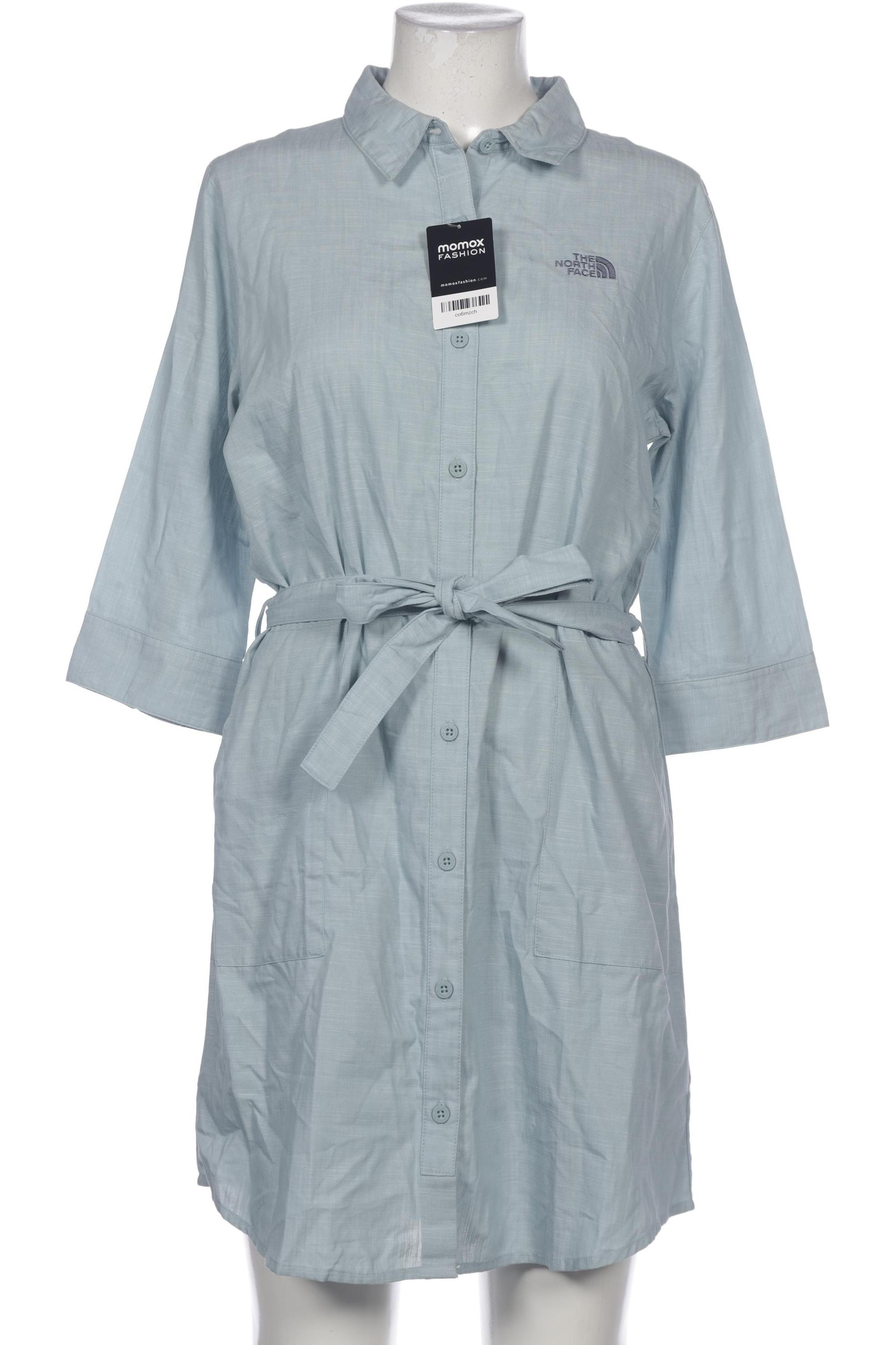 

The North Face Damen Kleid, türkis, Gr. 42
