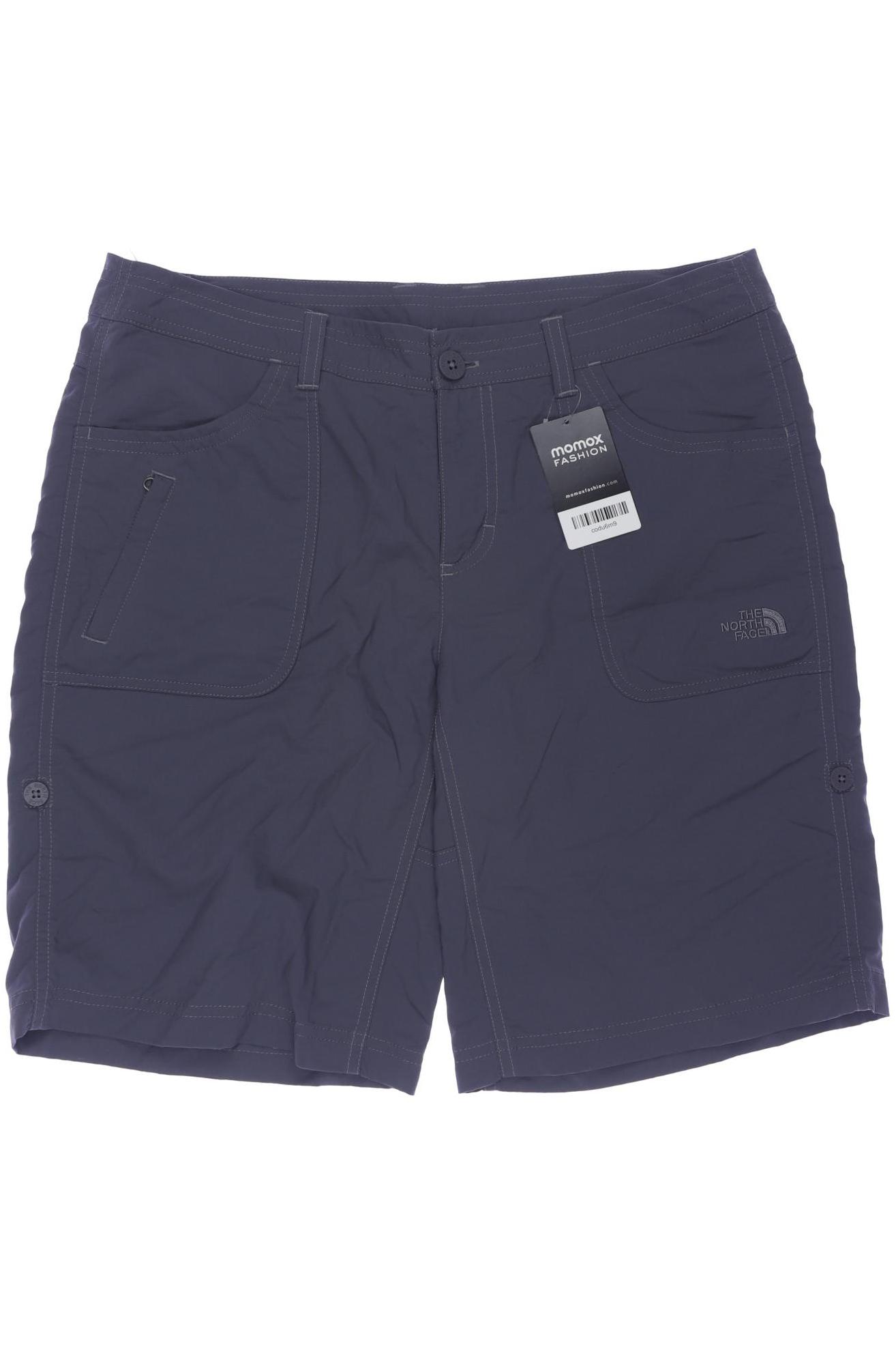 

The North Face Damen Shorts, grau, Gr. 12