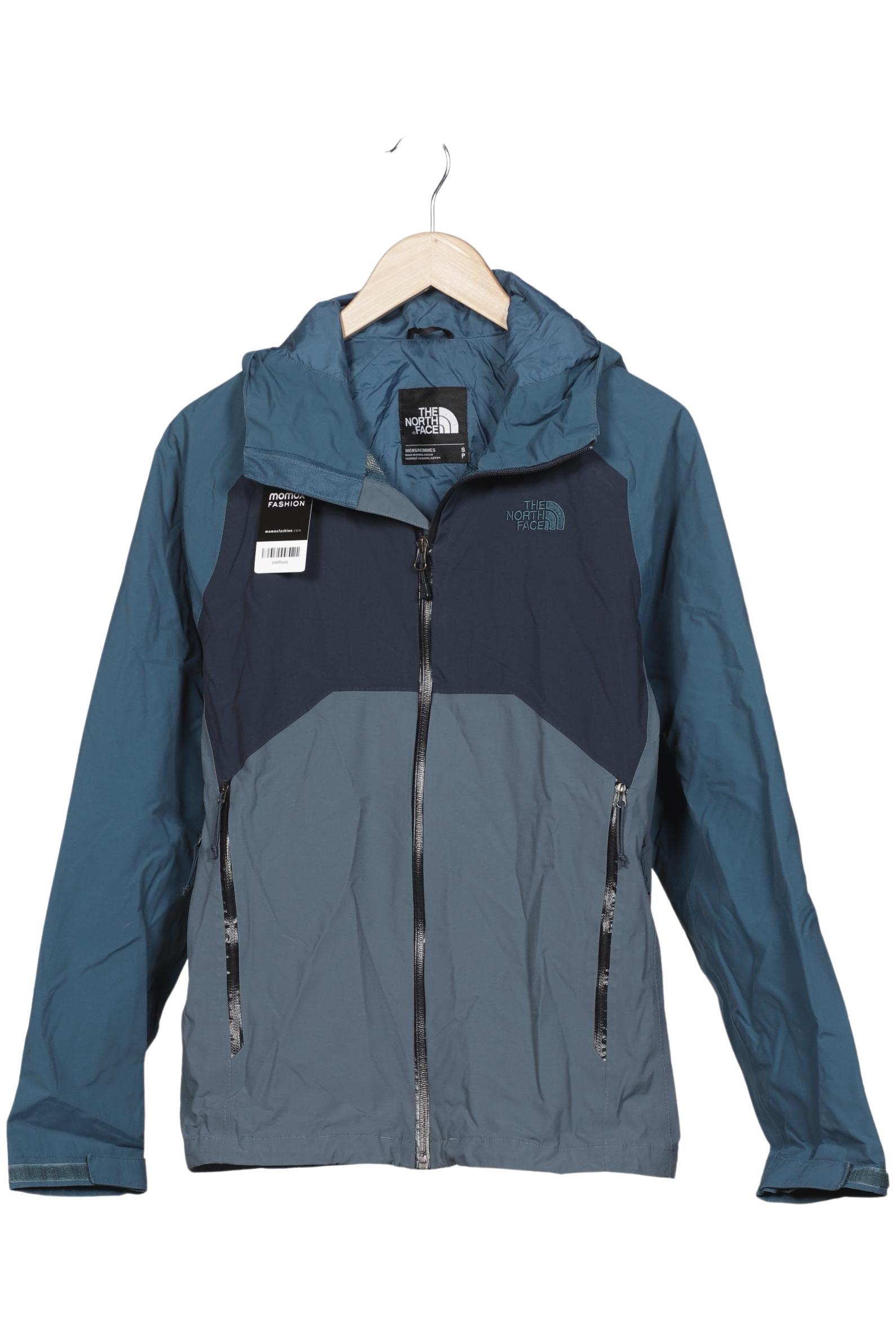 

The North Face Herren Jacke, blau, Gr. 46