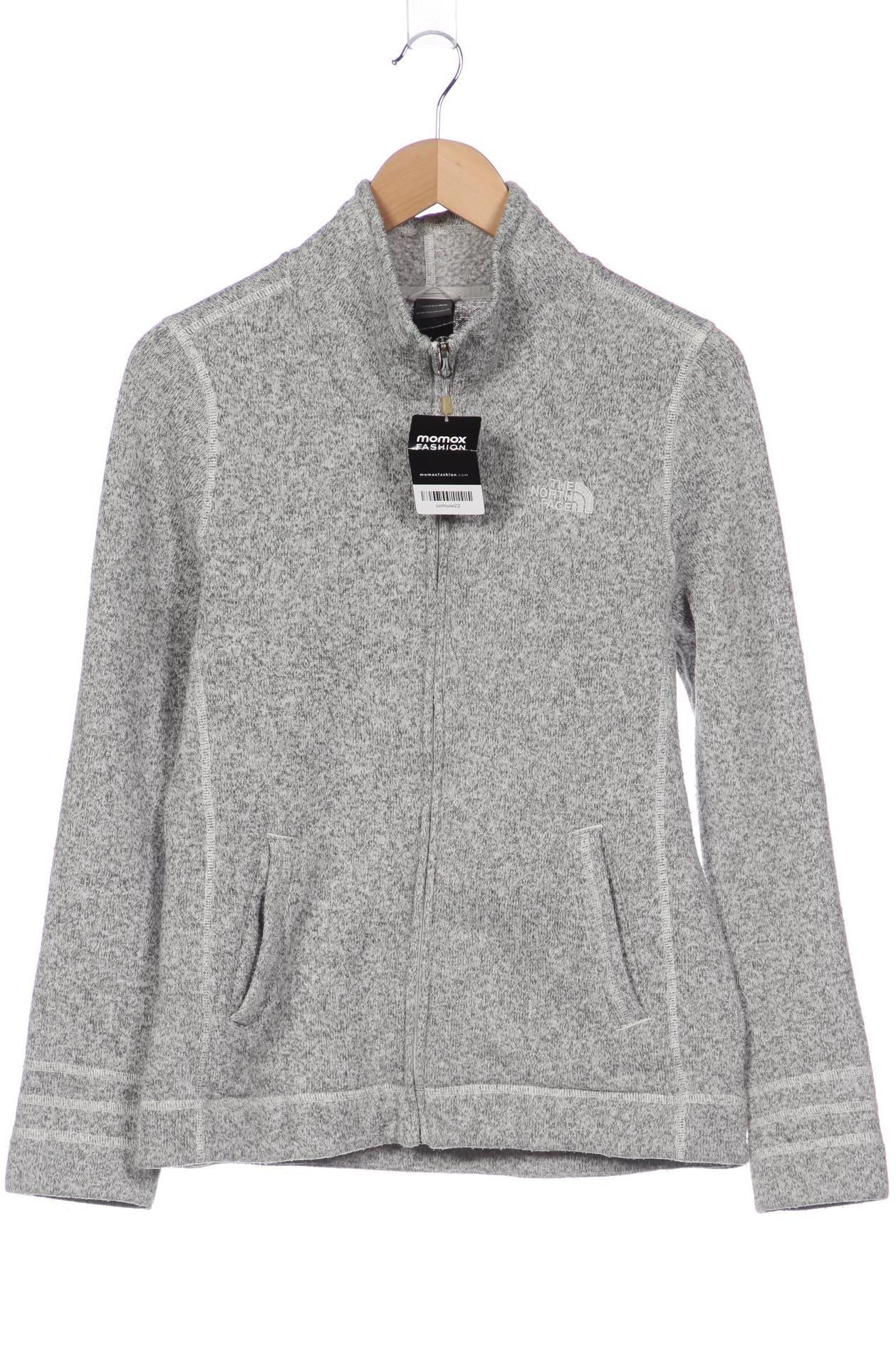 

The North Face Damen Jacke, grau