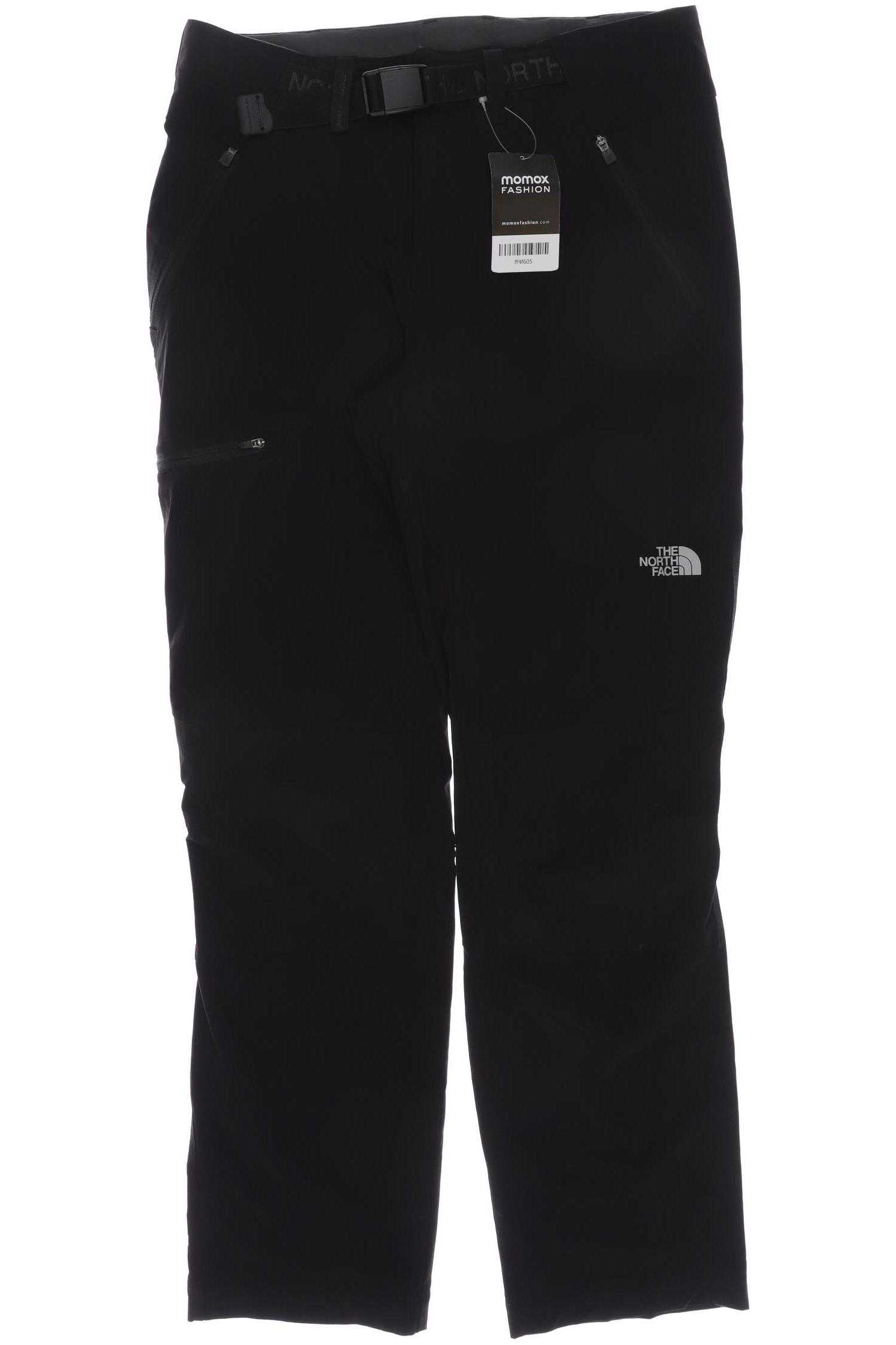 

The North Face Herren Stoffhose, schwarz, Gr. 30