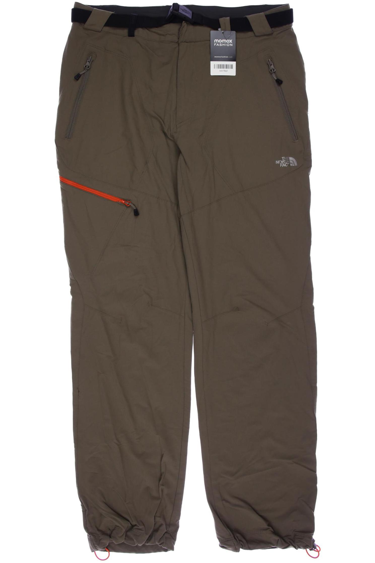 

The North Face Herren Stoffhose, braun, Gr. 34