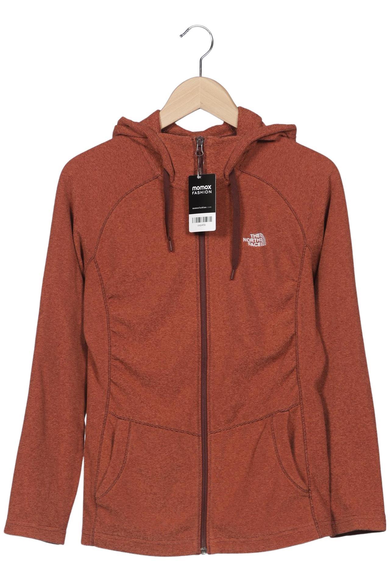 

The North Face Damen Kapuzenpullover, orange, Gr. 38