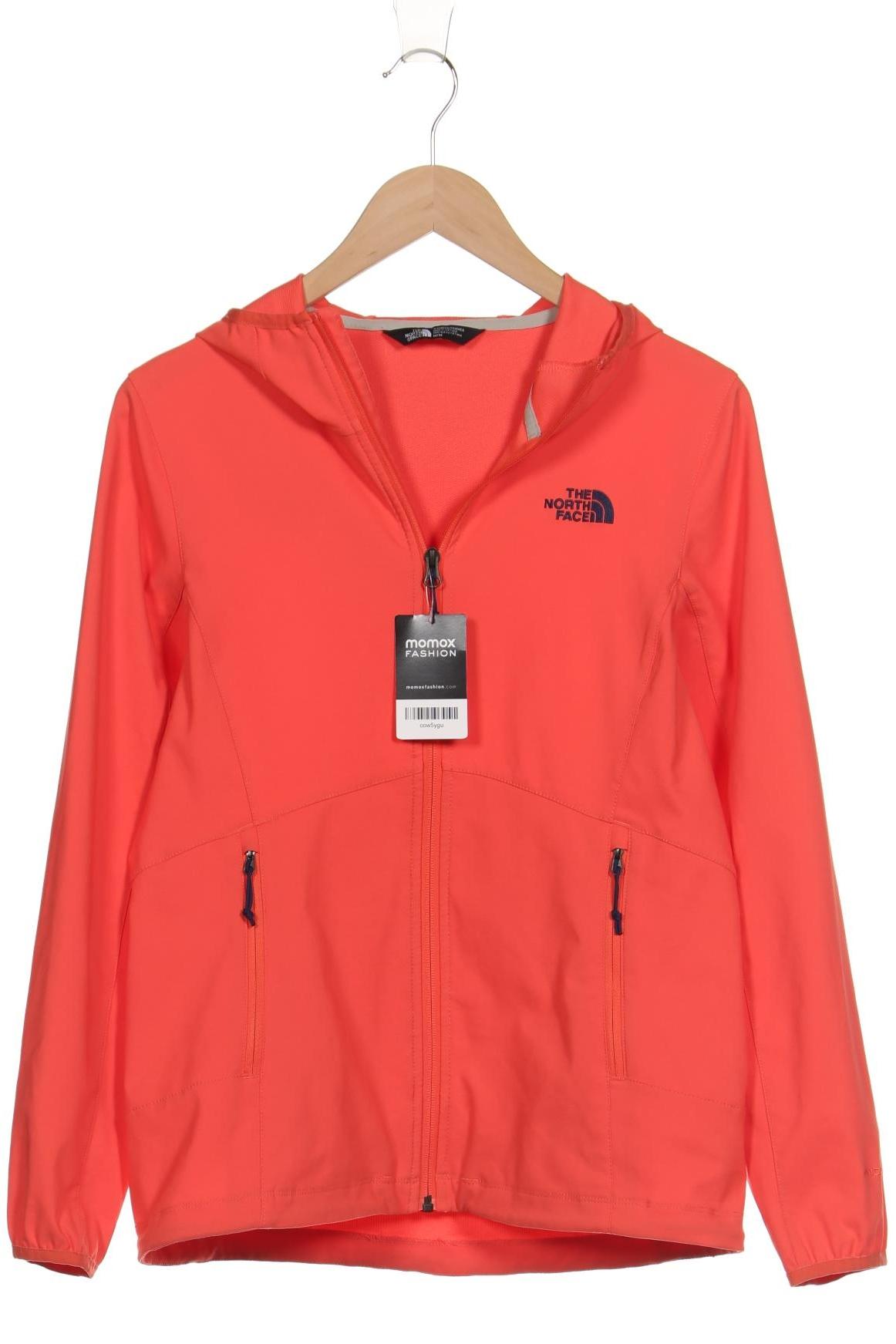 

The North Face Damen Jacke, orange, Gr. 38