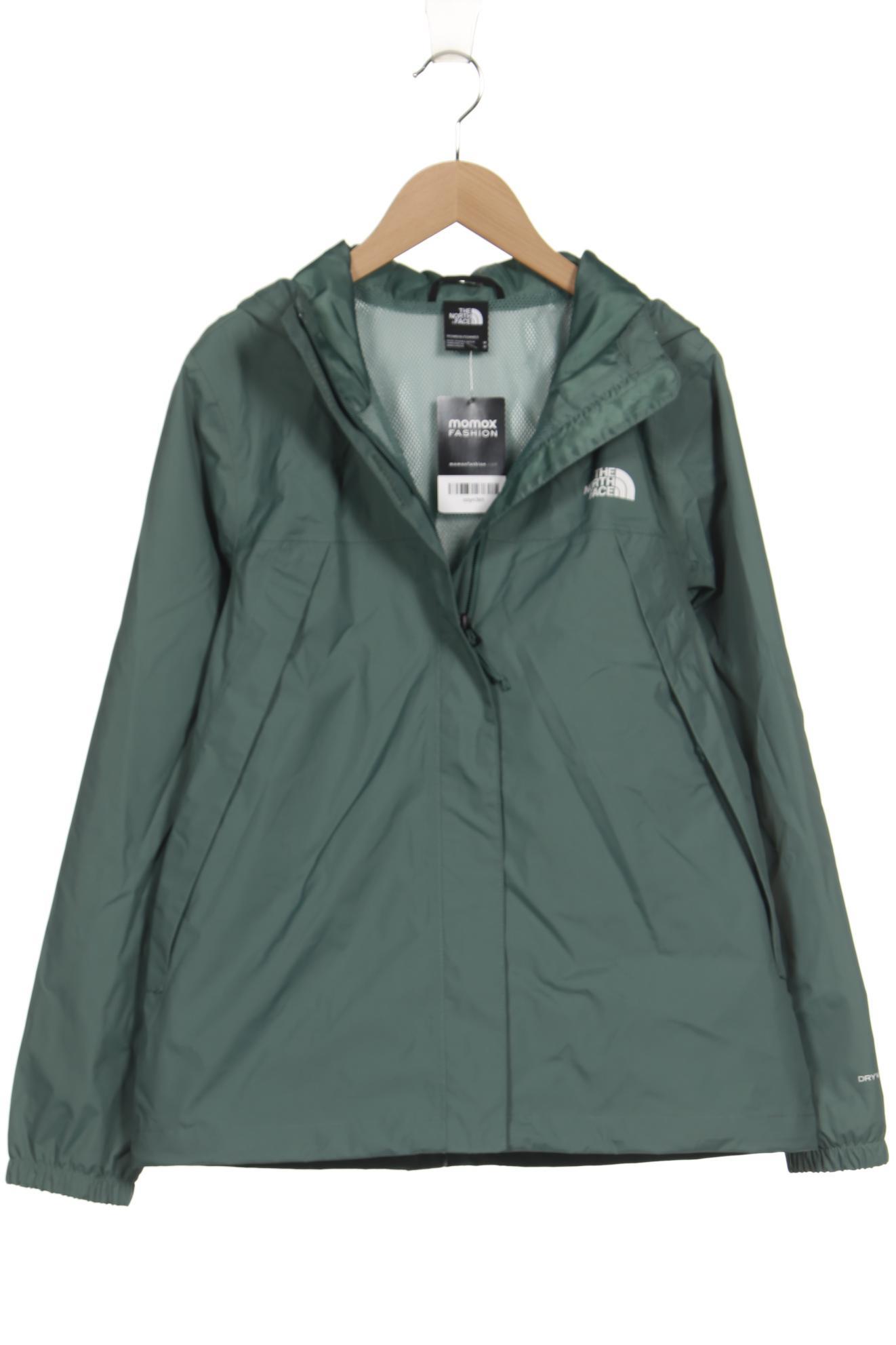 

The North Face Damen Jacke, türkis, Gr. 38