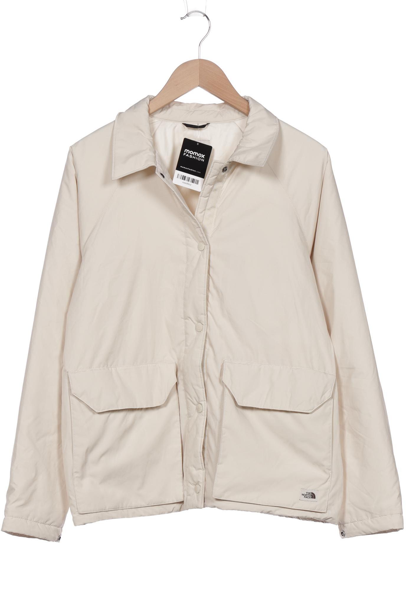 

The North Face Damen Jacke, cremeweiß