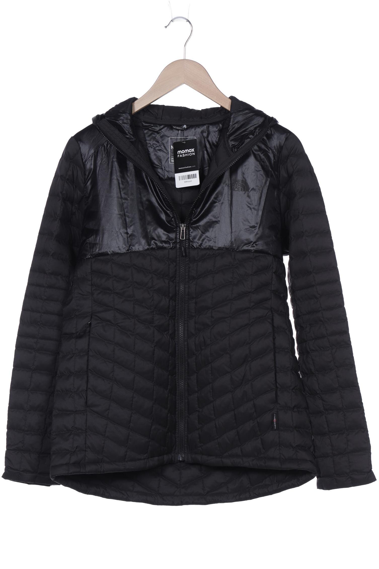 

The North Face Damen Jacke, schwarz, Gr. 42
