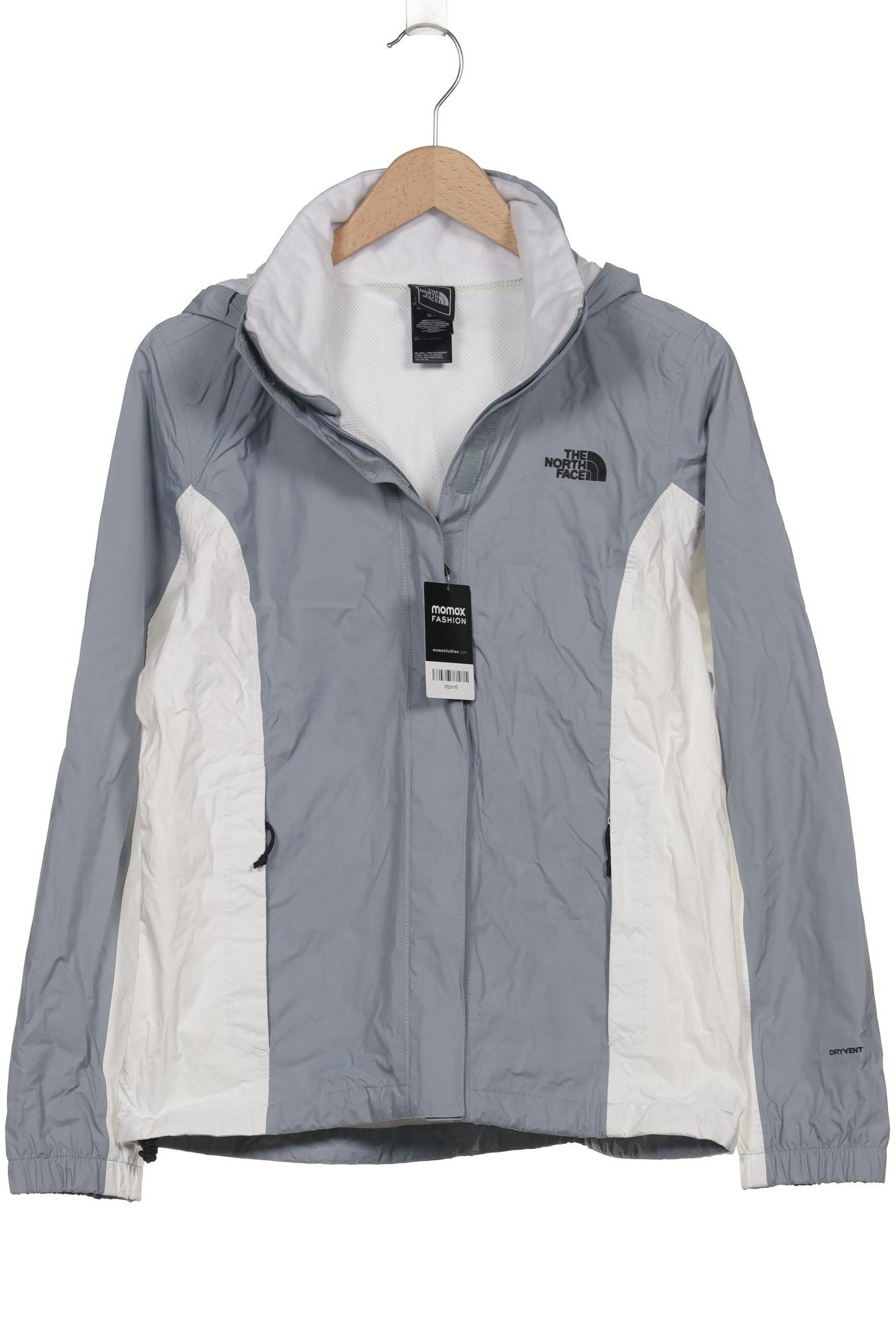 

The North Face Damen Jacke, grau, Gr. 38