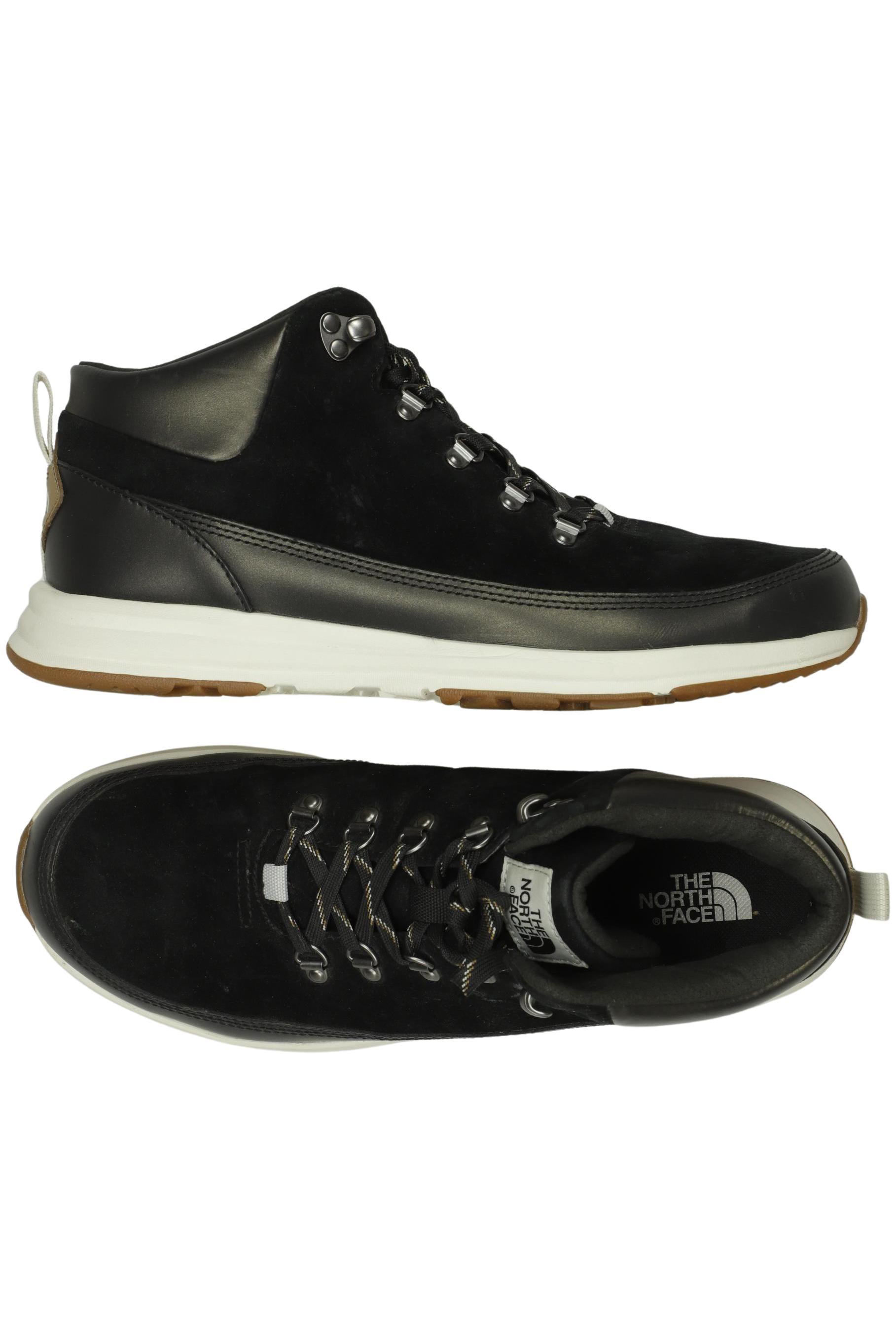 

The North Face Damen Stiefelette, schwarz, Gr. 42
