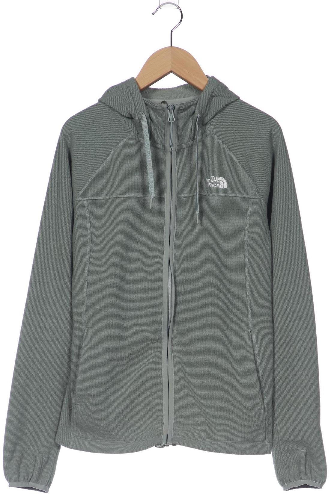 

The North Face Damen Kapuzenpullover, grün, Gr. 36
