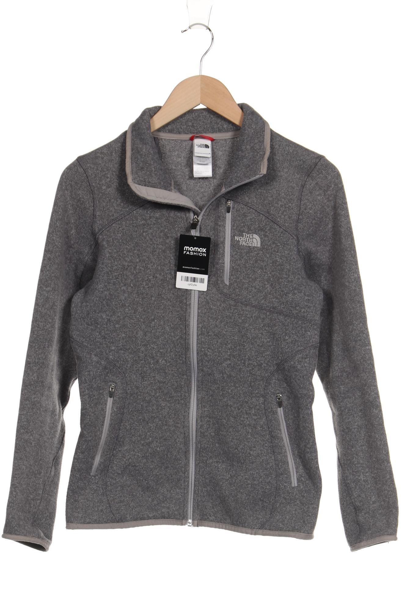 

The North Face Damen Sweatshirt, grau, Gr. 38