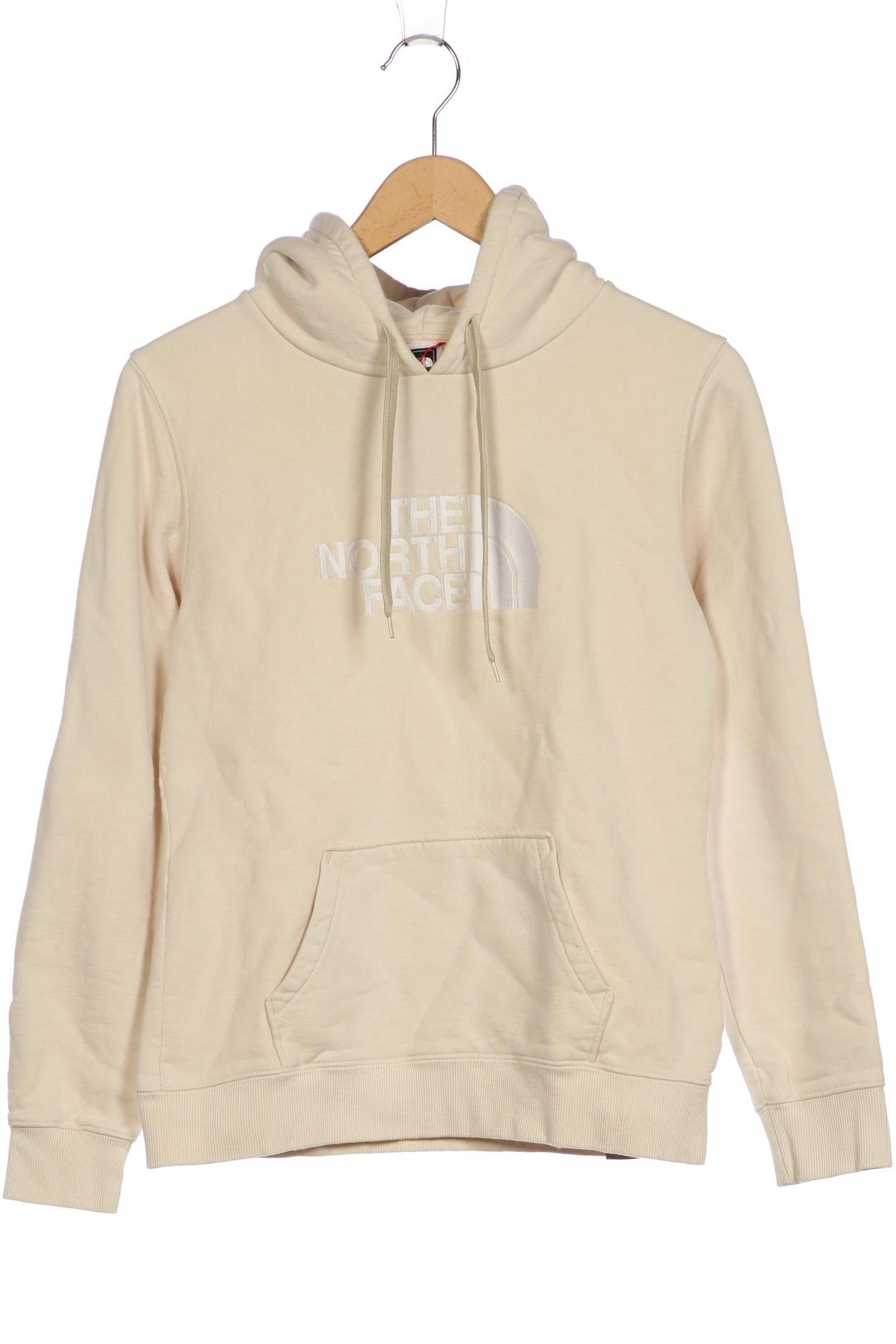 

The North Face Damen Kapuzenpullover, cremeweiß, Gr. 38