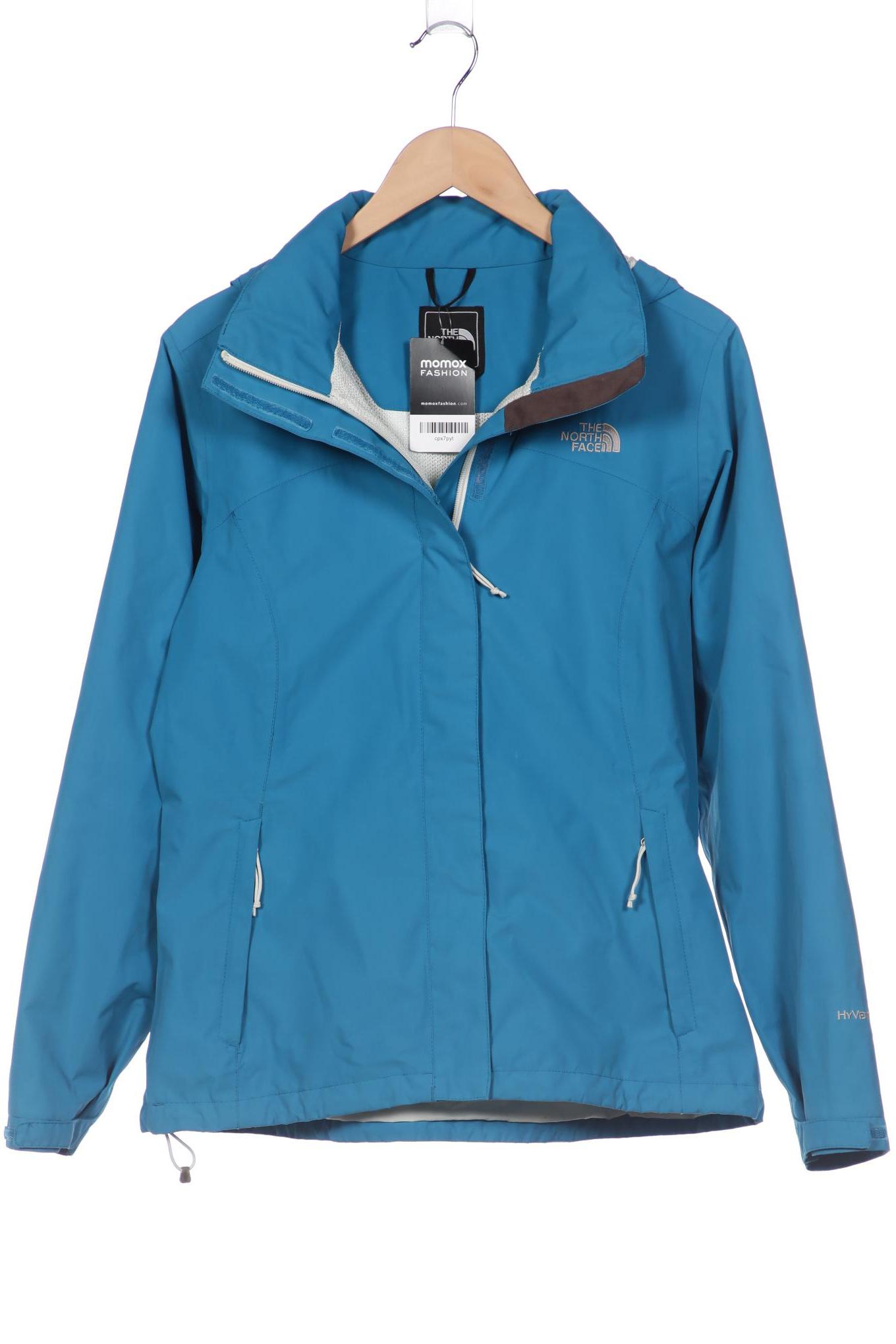 

The North Face Damen Jacke, blau