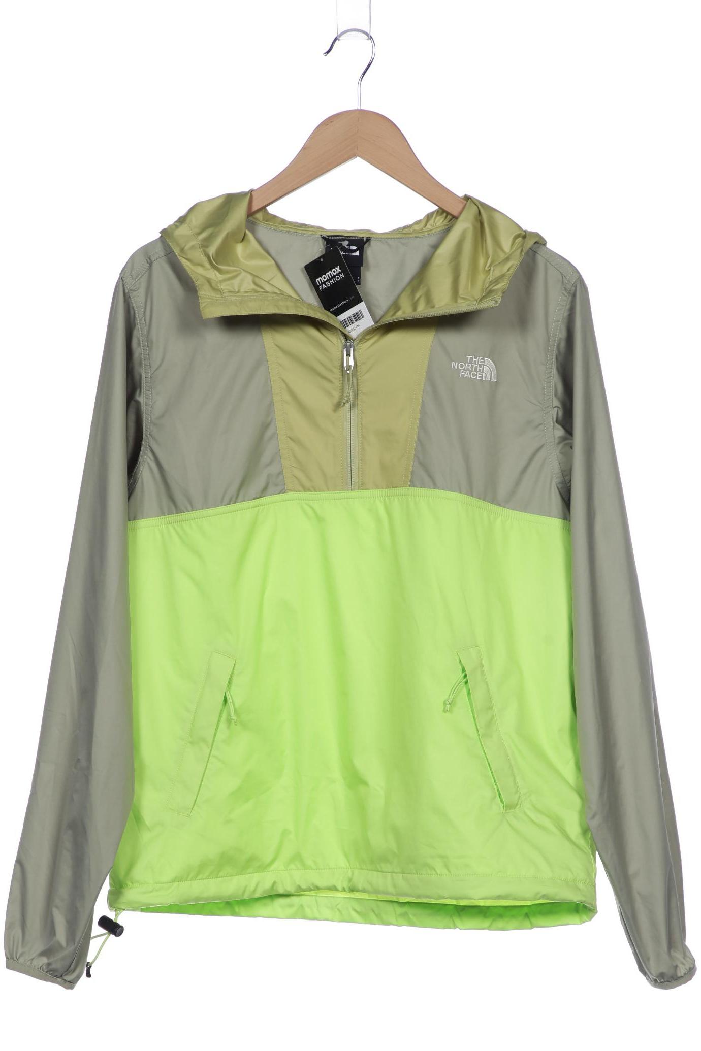 

The North Face Herren Jacke, grün, Gr. 46