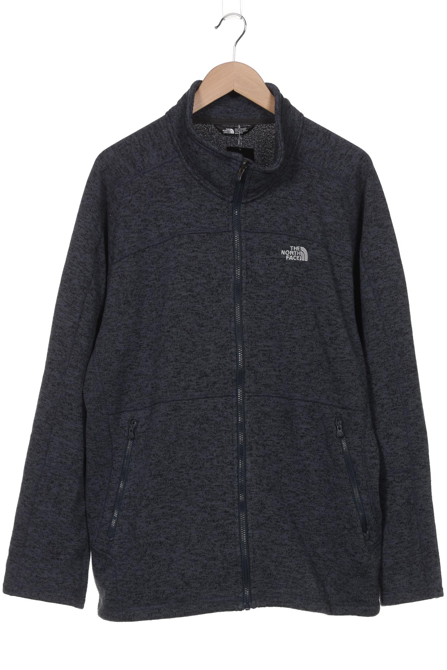

The North Face Herren Sweatshirt, marineblau, Gr. 56