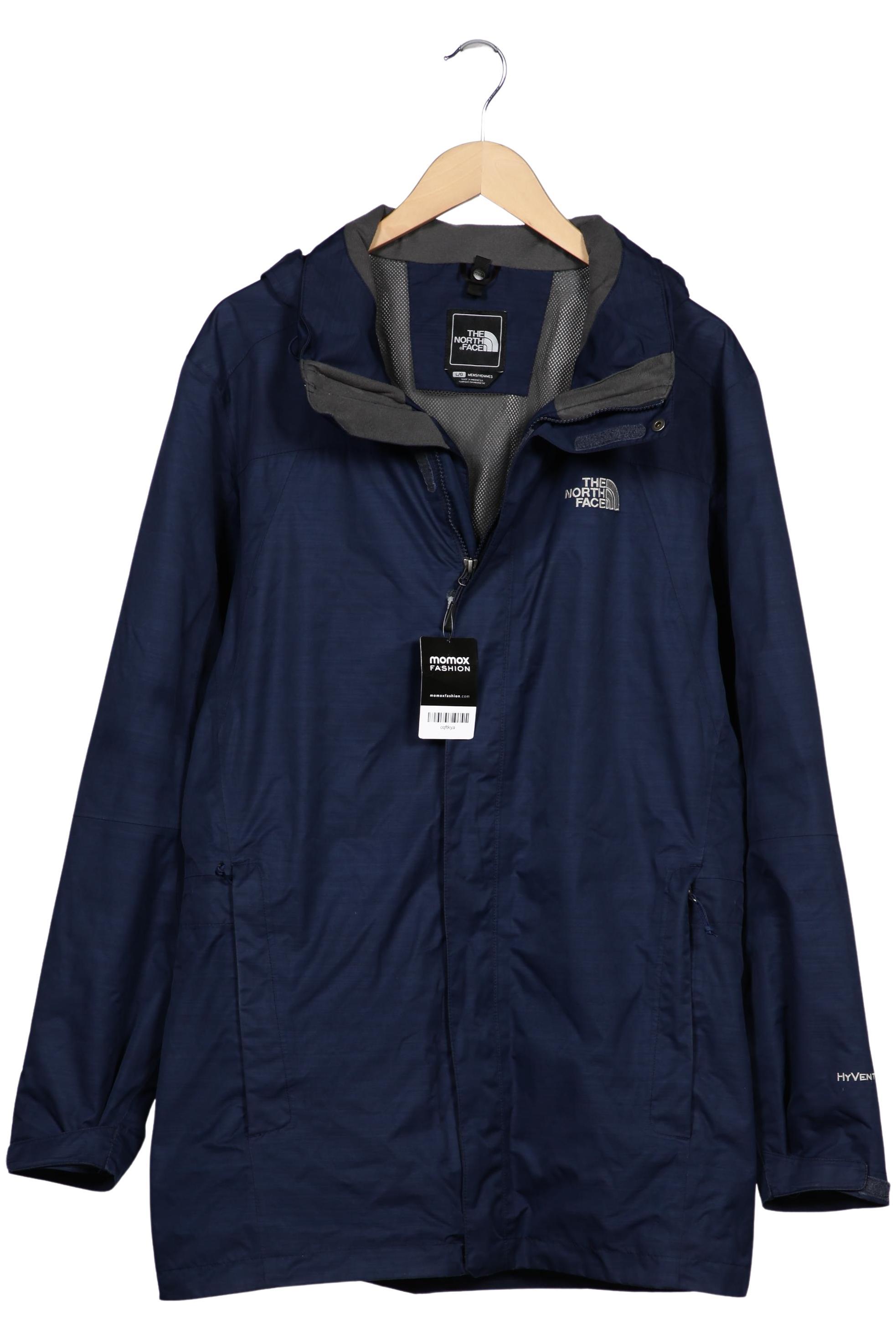 

The North Face Herren Jacke, marineblau, Gr. 52