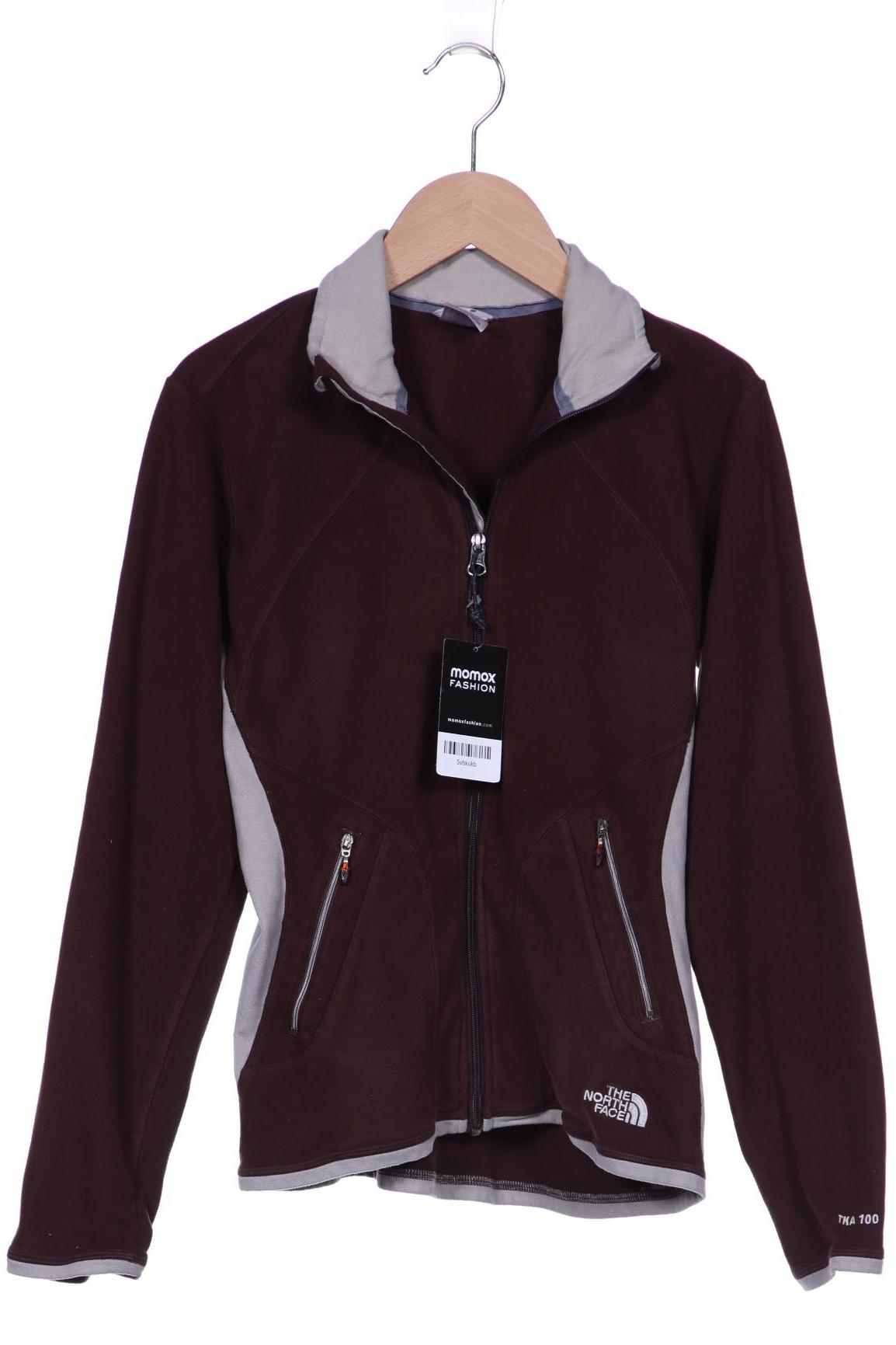 

The North Face Damen Sweatshirt, braun