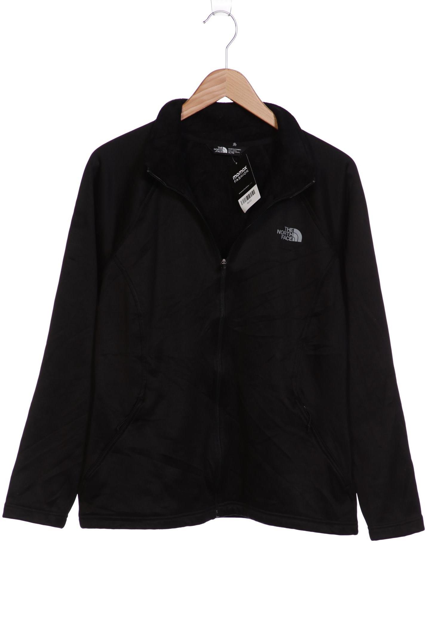 

The North Face Damen Jacke, schwarz, Gr. 44