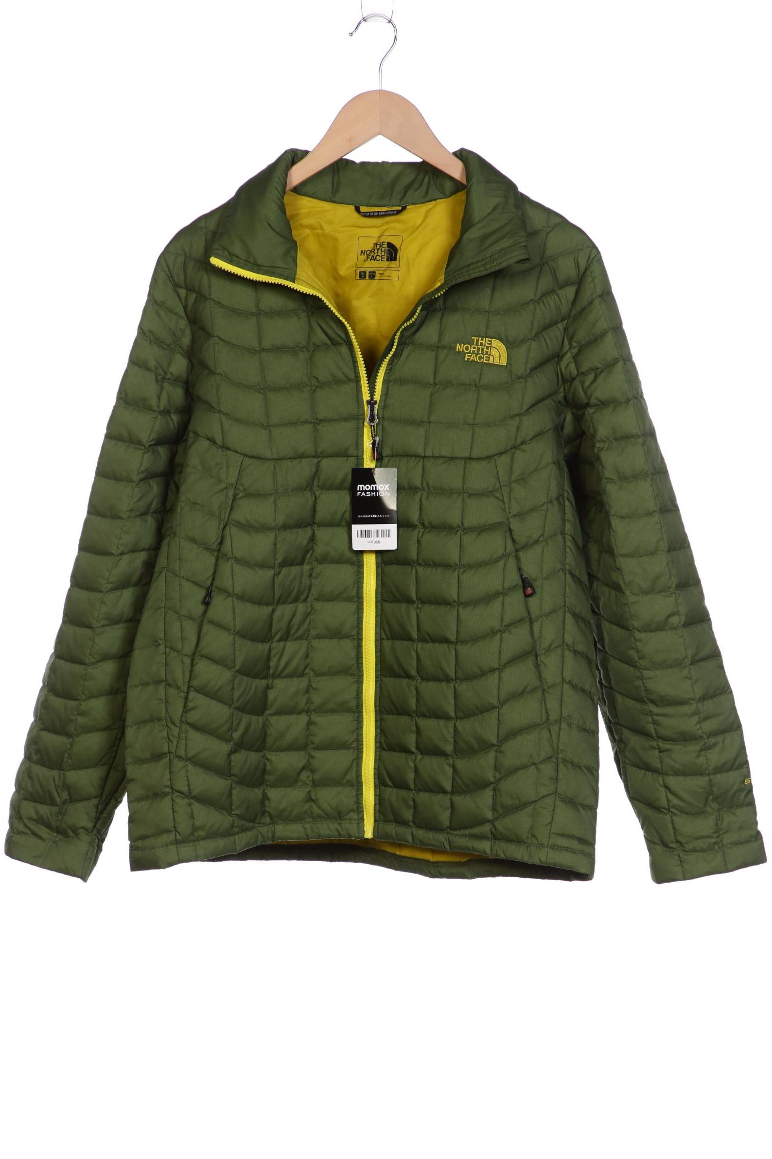 

The North Face Herren Jacke, grün, Gr. 48