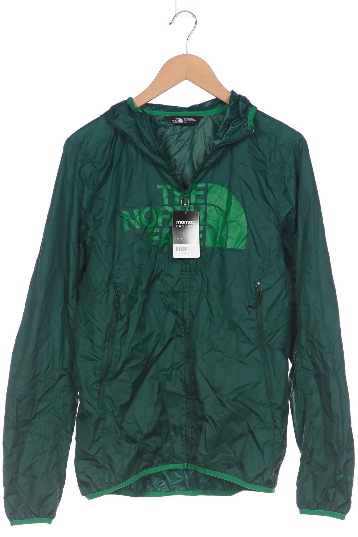 

The North Face Damen Jacke, grün, Gr. 38