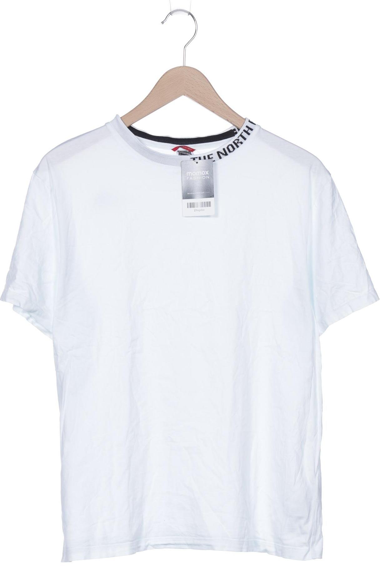 

The North Face Damen T-Shirt, weiß, Gr. 42