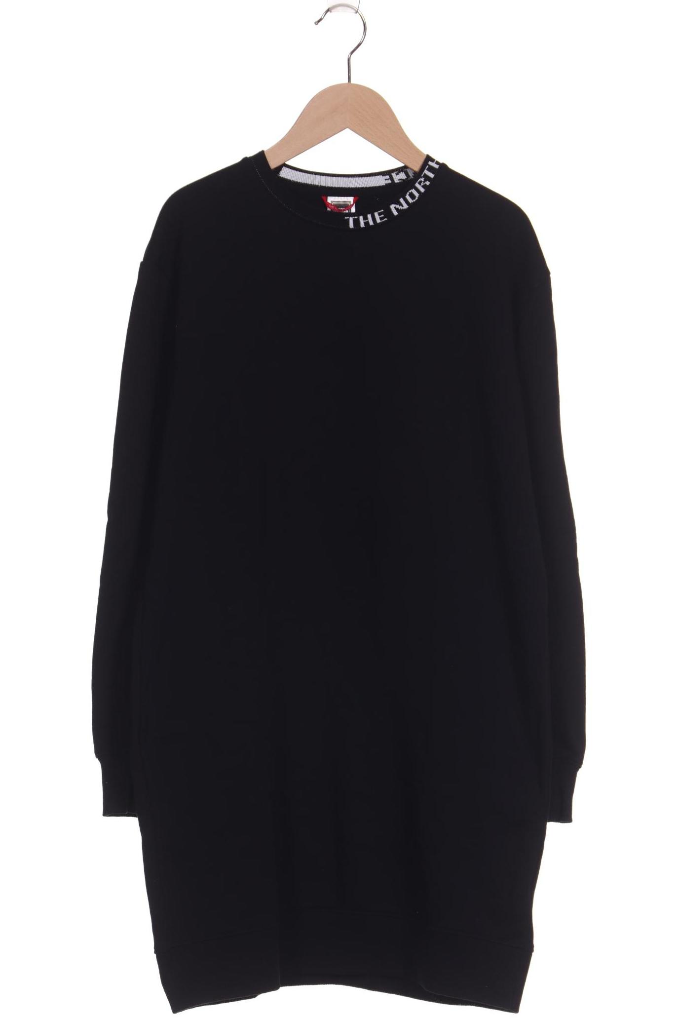 

The North Face Damen Sweatshirt, schwarz, Gr. 34