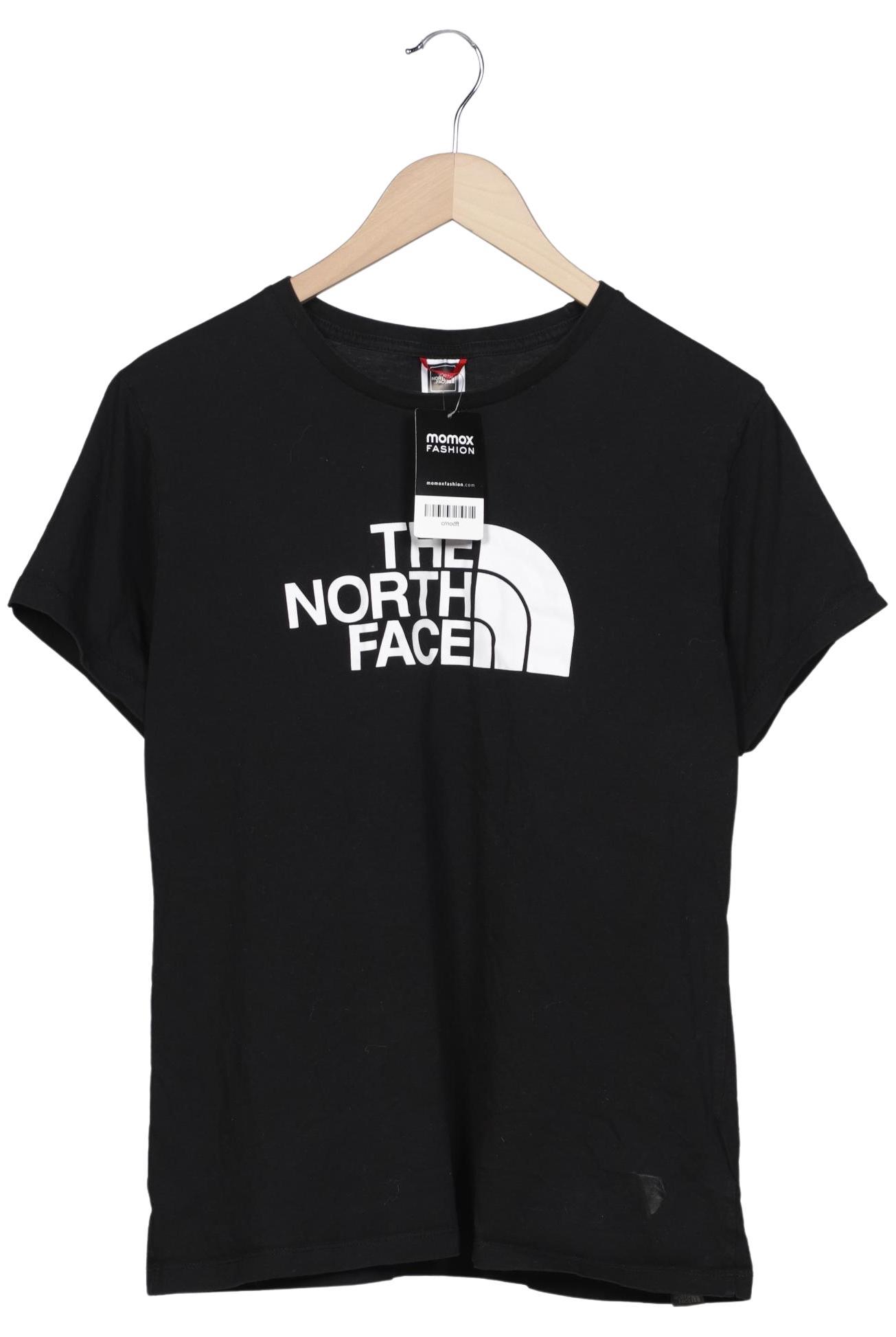 

The North Face Damen T-Shirt, schwarz, Gr. 44