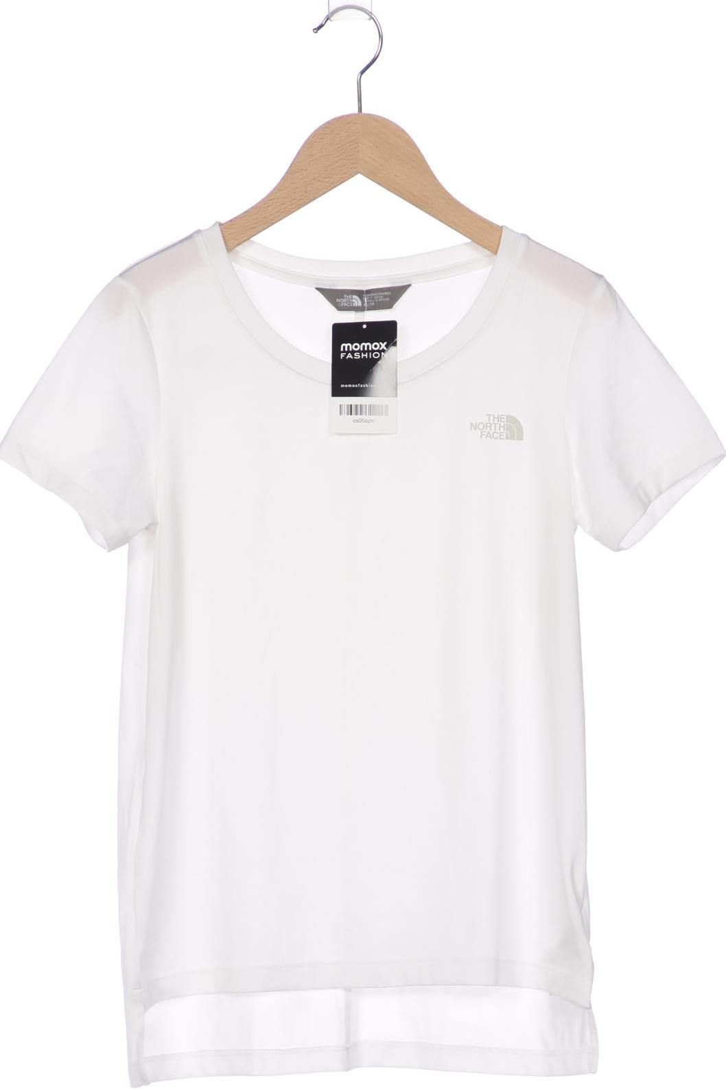 

The North Face Damen T-Shirt, weiß, Gr. 34