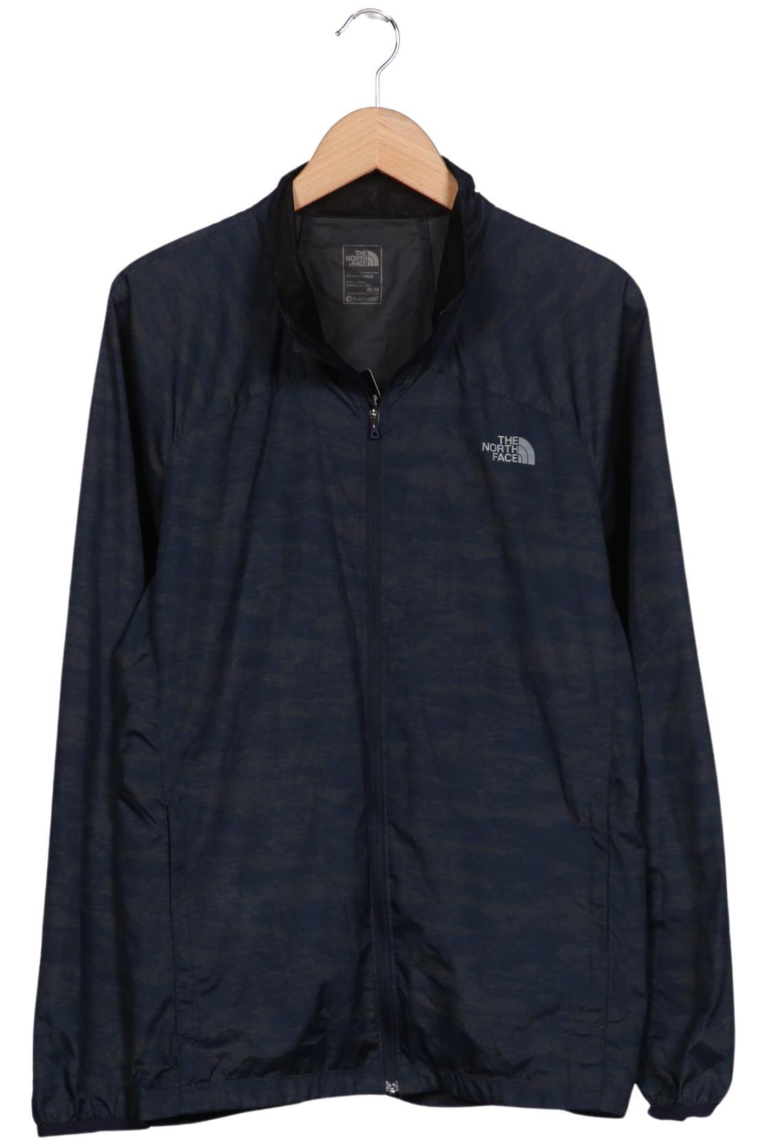 

The North Face Herren Jacke, marineblau, Gr. 48