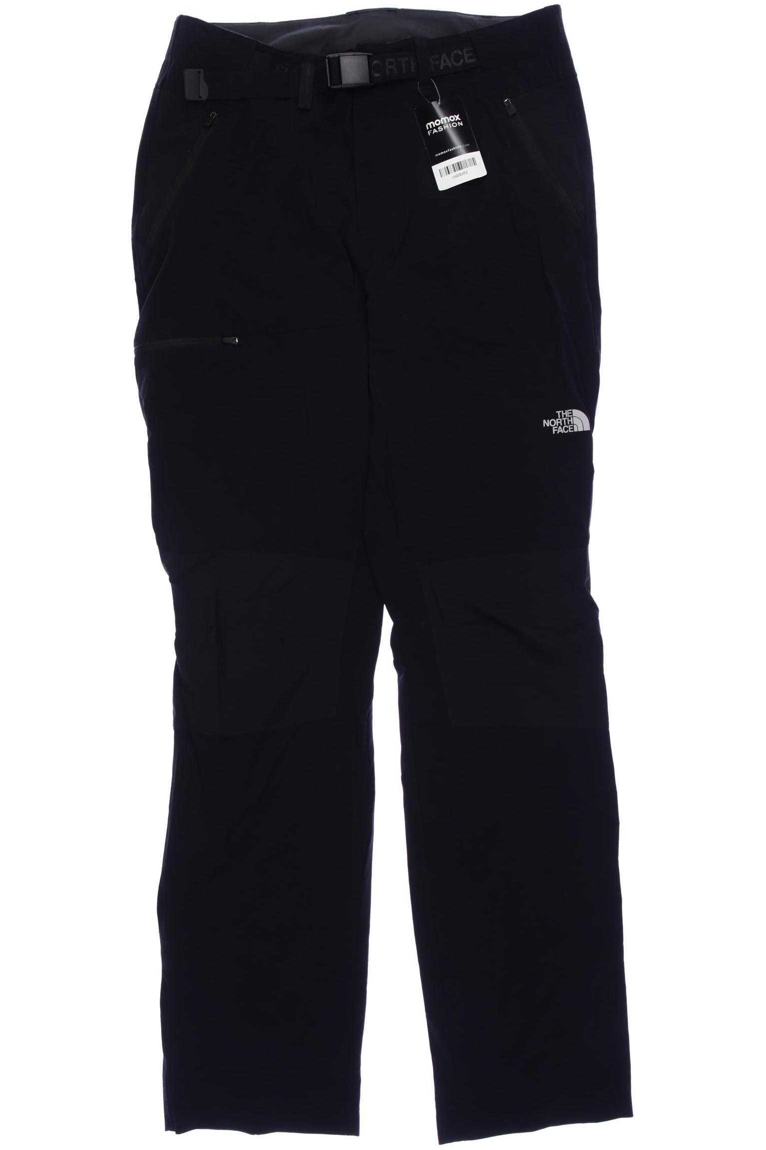 

The North Face Herren Stoffhose, schwarz, Gr. 50