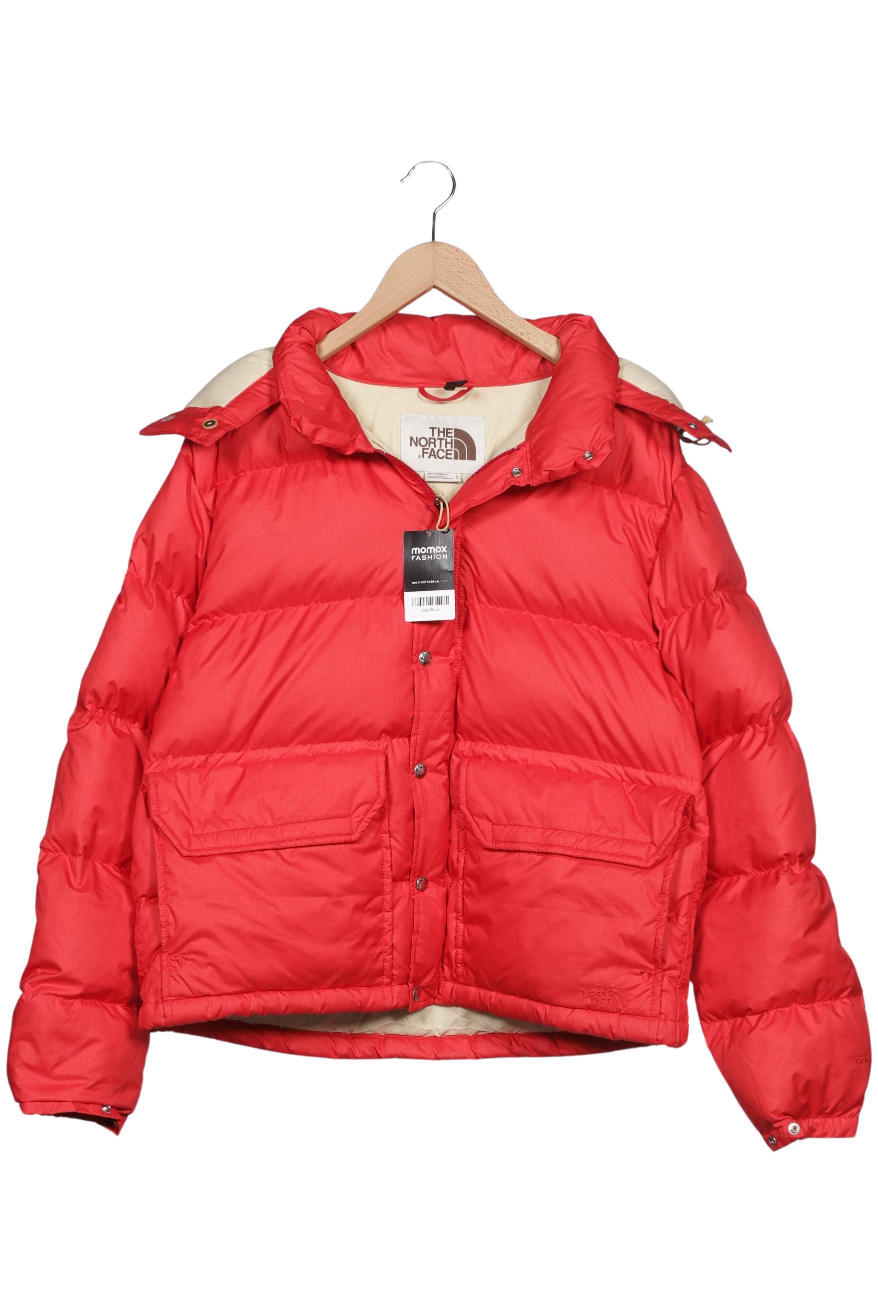 

The North Face Herren Jacke, rot, Gr. 48