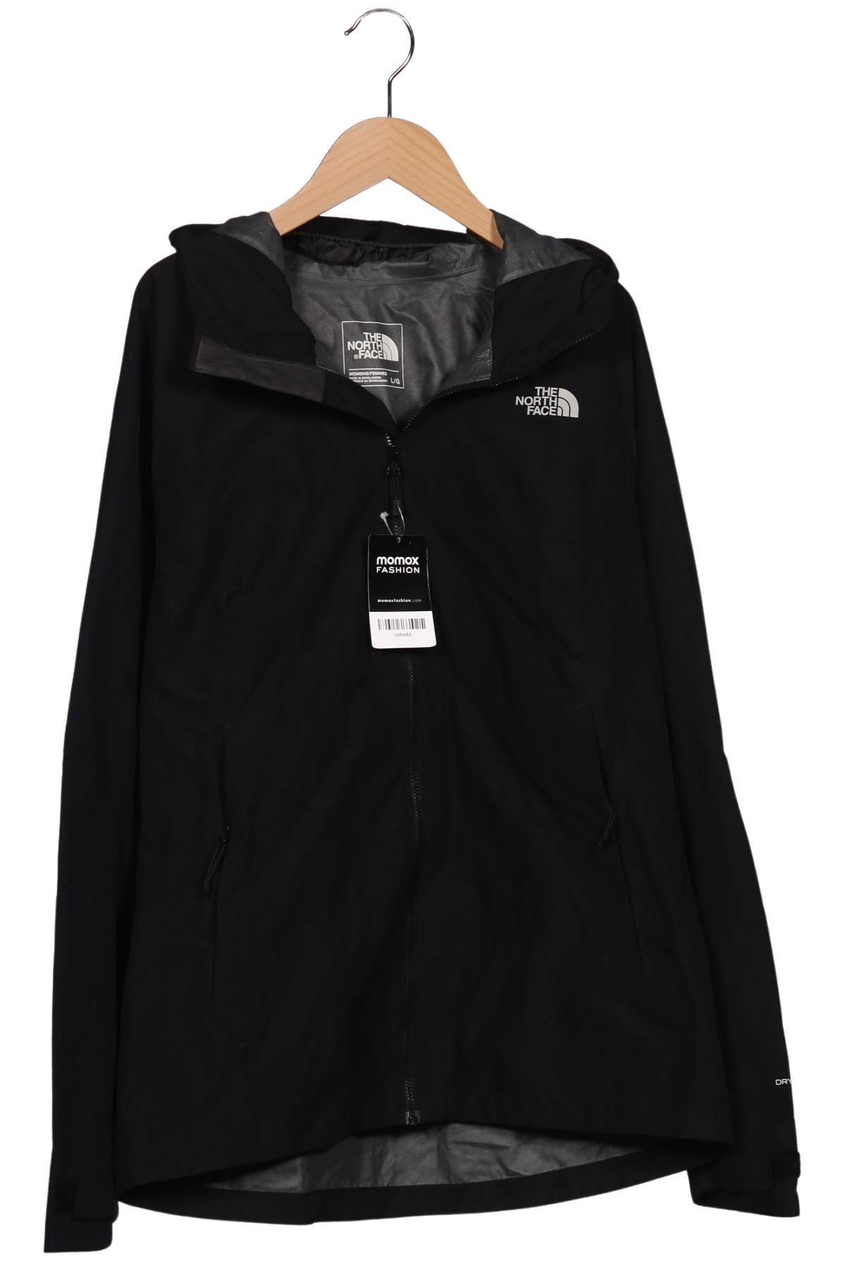 

The North Face Damen Jacke, schwarz, Gr. 42