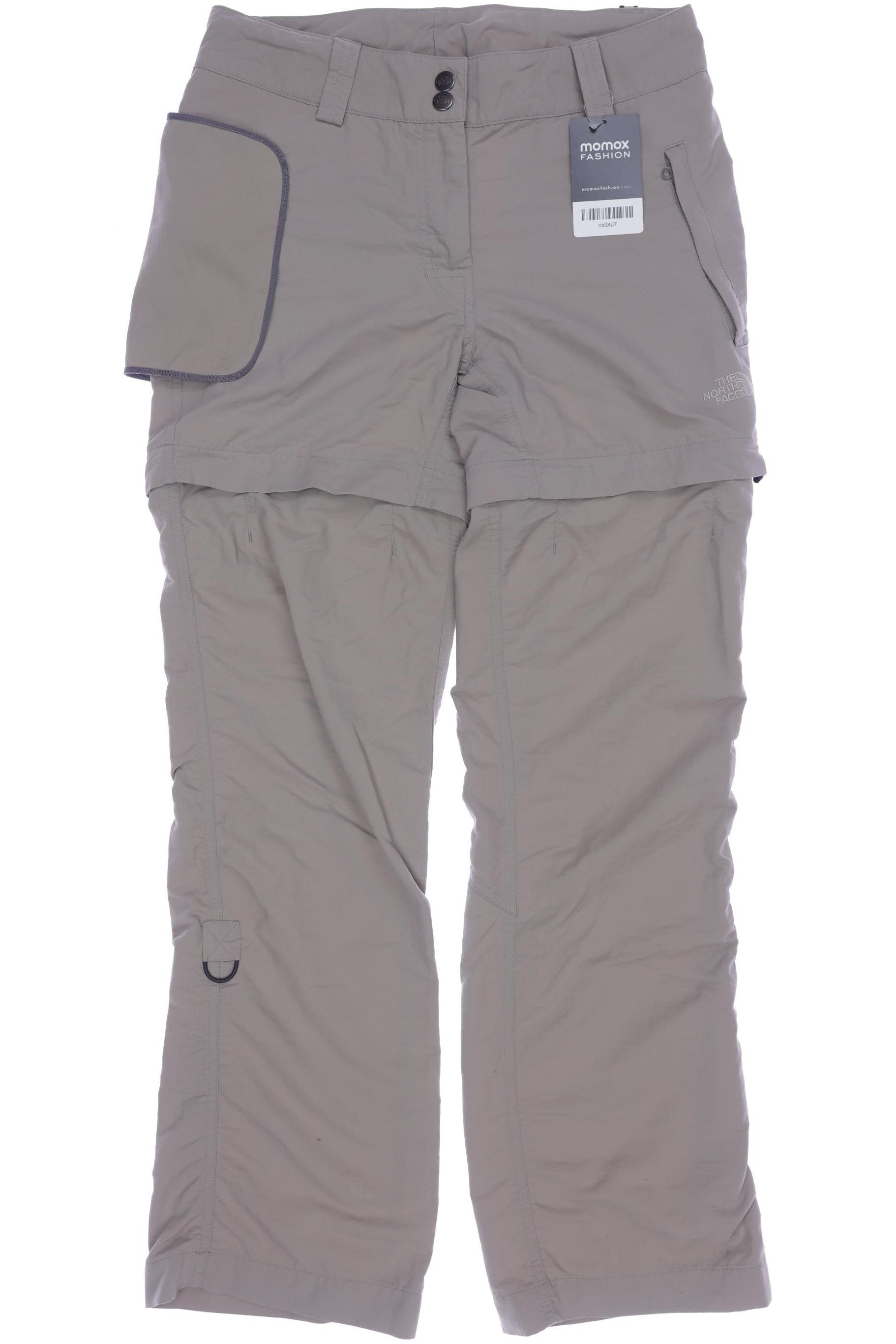 

The North Face Damen Stoffhose, braun, Gr. 4