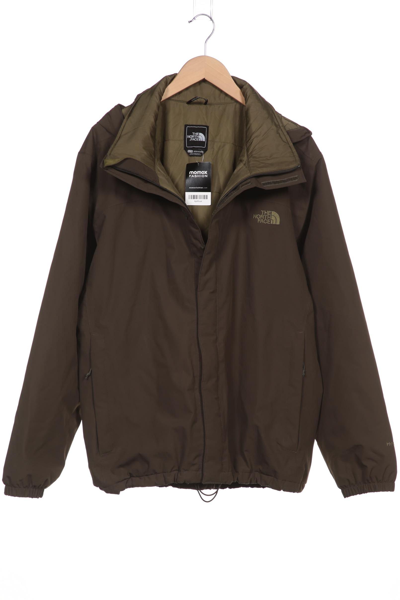 

The North Face Herren Jacke, grün, Gr. 54