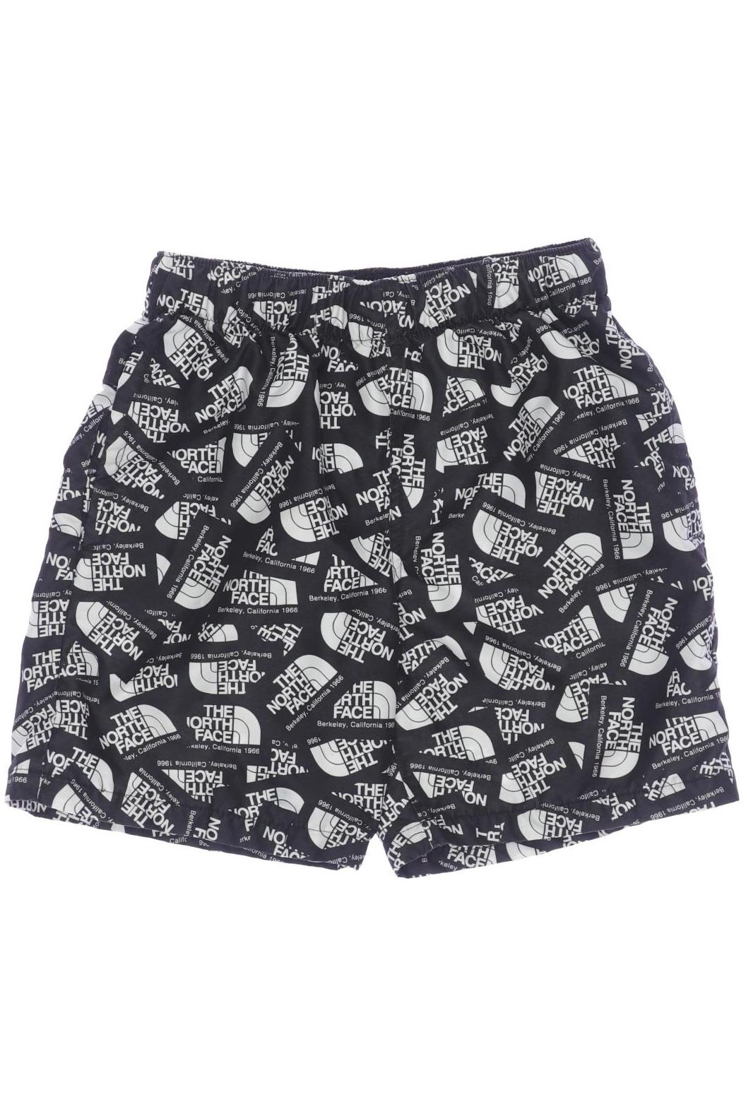 

The North Face Herren Shorts, schwarz, Gr. 146