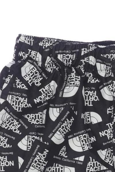 Thumbnail - The North Face Jungen Shorts, schwarz, Gr. 146