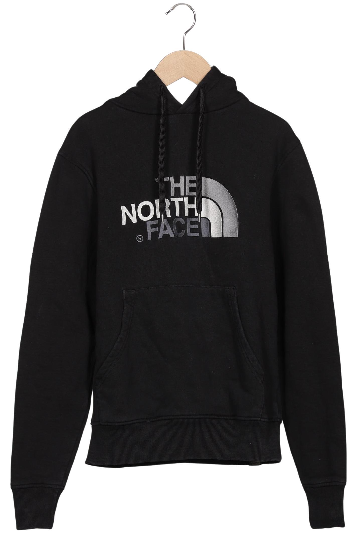 

The North Face Herren Kapuzenpullover, schwarz, Gr. 44