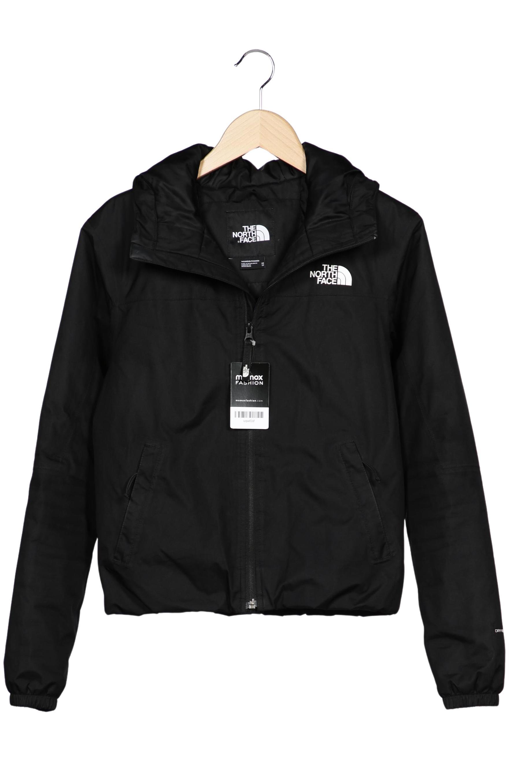 

The North Face Damen Jacke, schwarz, Gr. 34