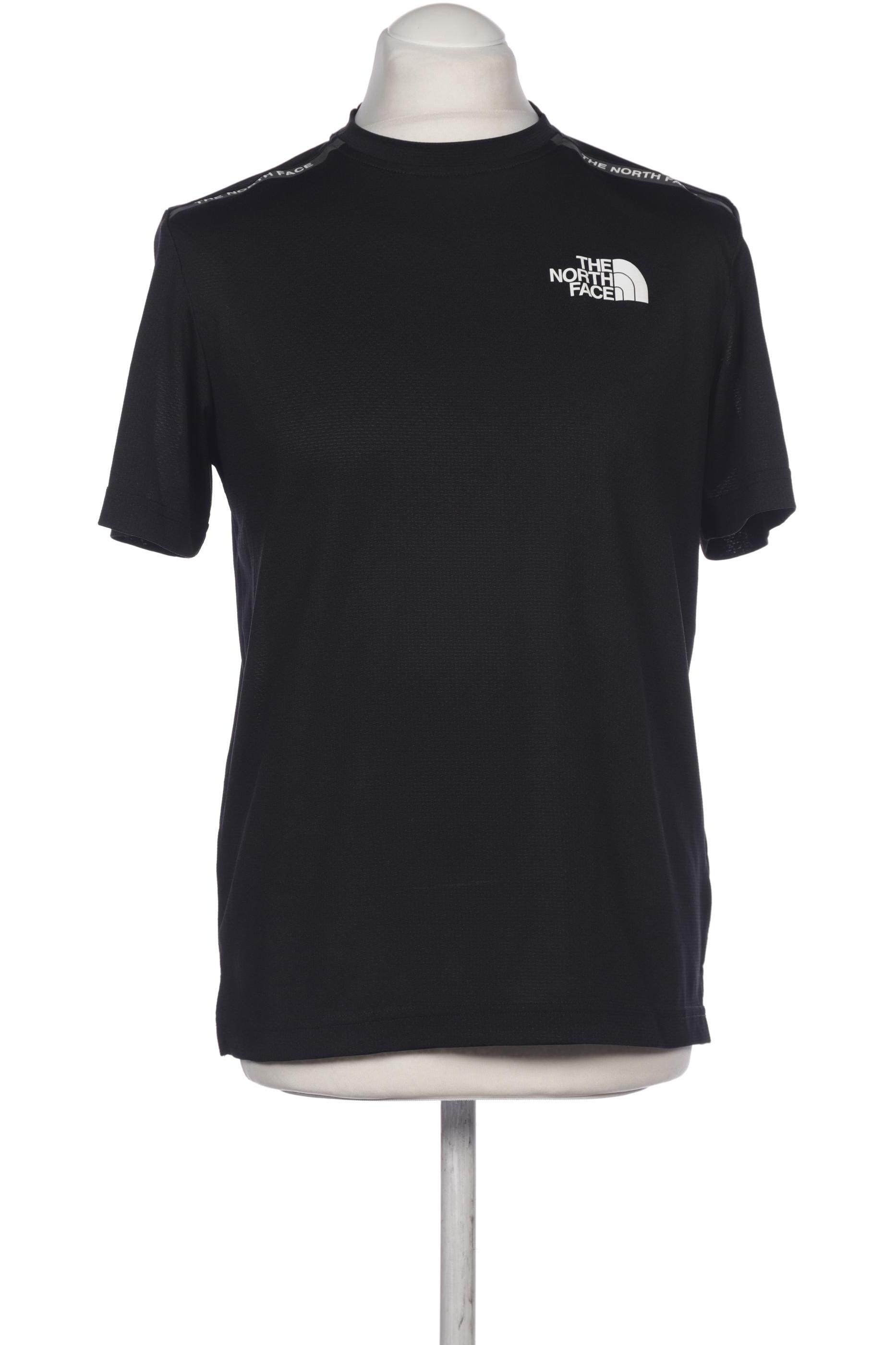 

The North Face Herren T-Shirt, schwarz