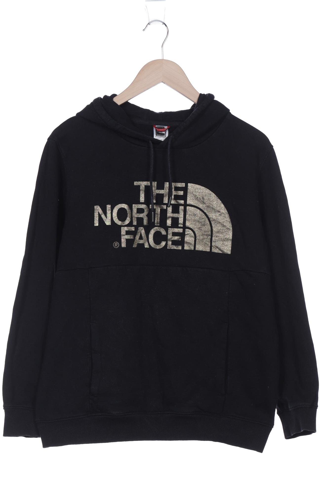 

The North Face Damen Kapuzenpullover, schwarz, Gr. 42