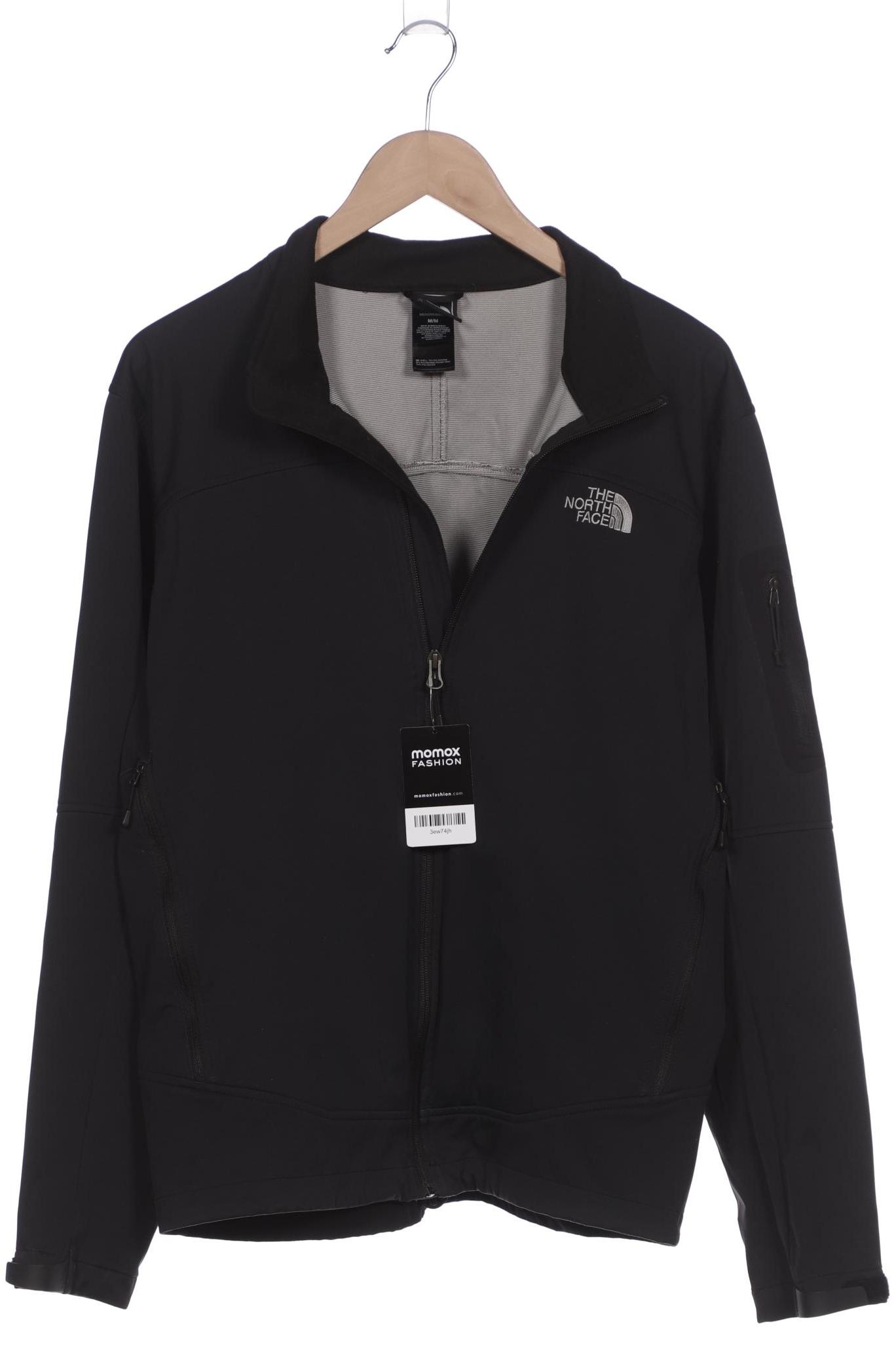 

The North Face Herren Jacke, schwarz, Gr. 48
