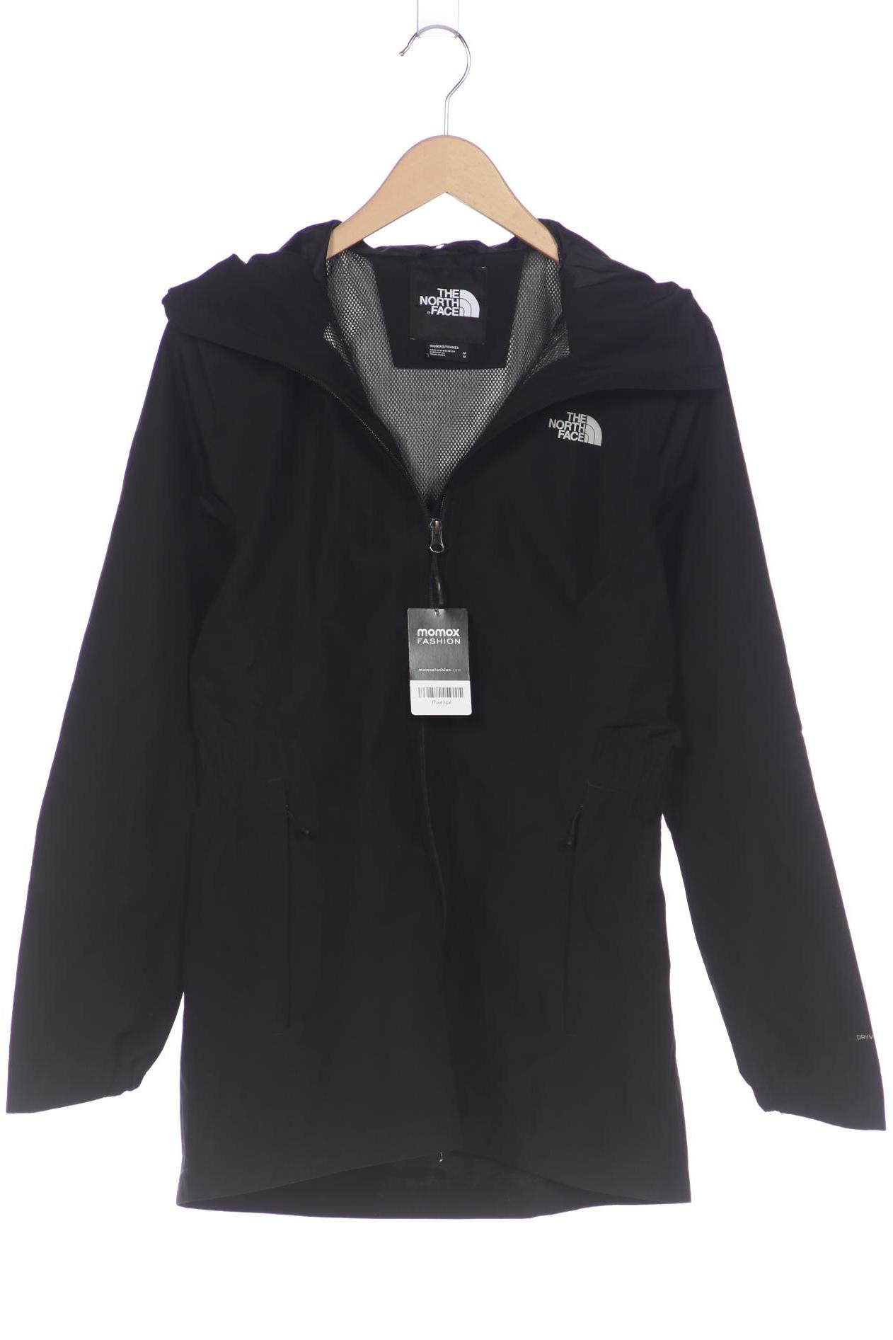 

The North Face Damen Mantel, schwarz, Gr. 38