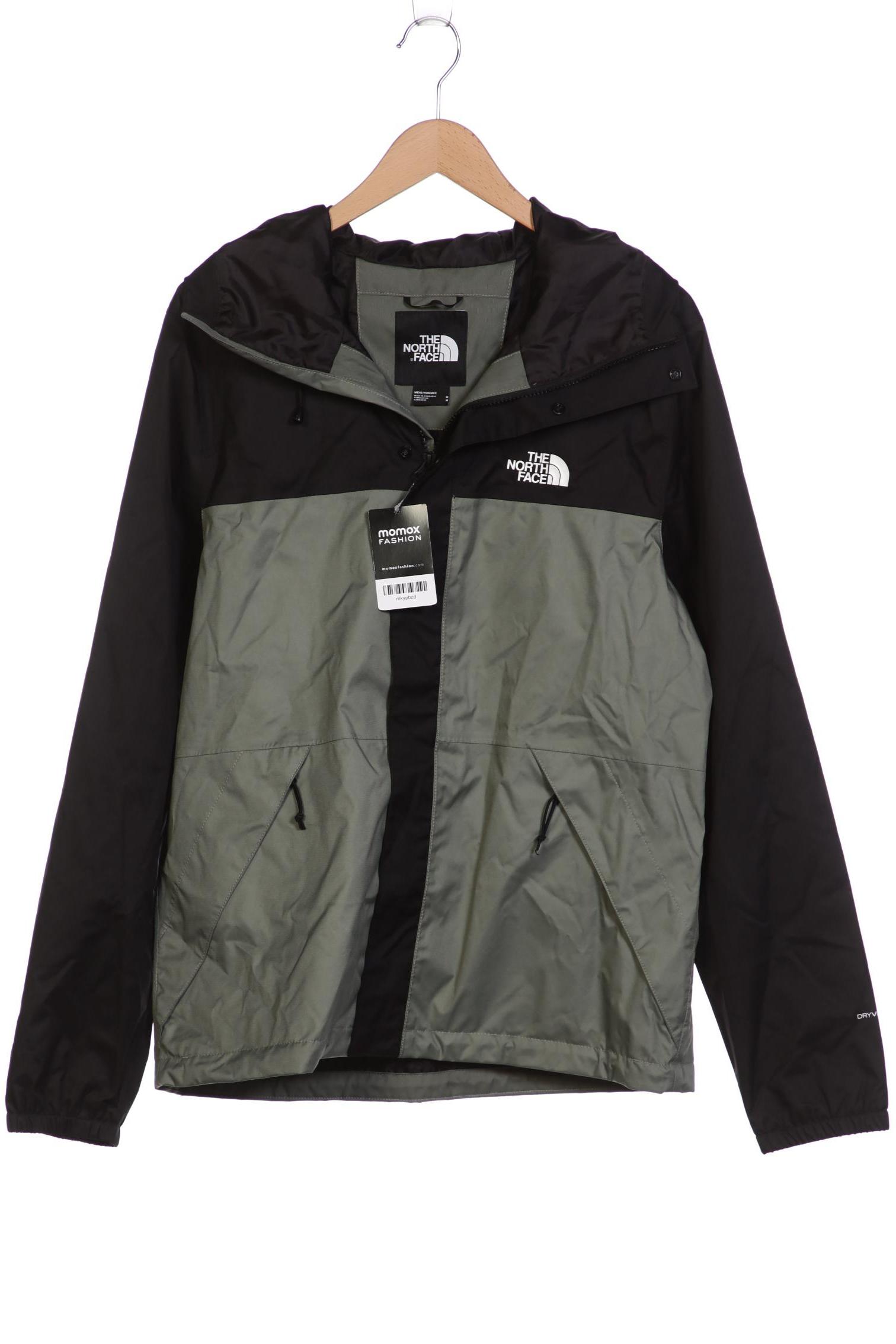 

The North Face Herren Jacke, grün, Gr. 48